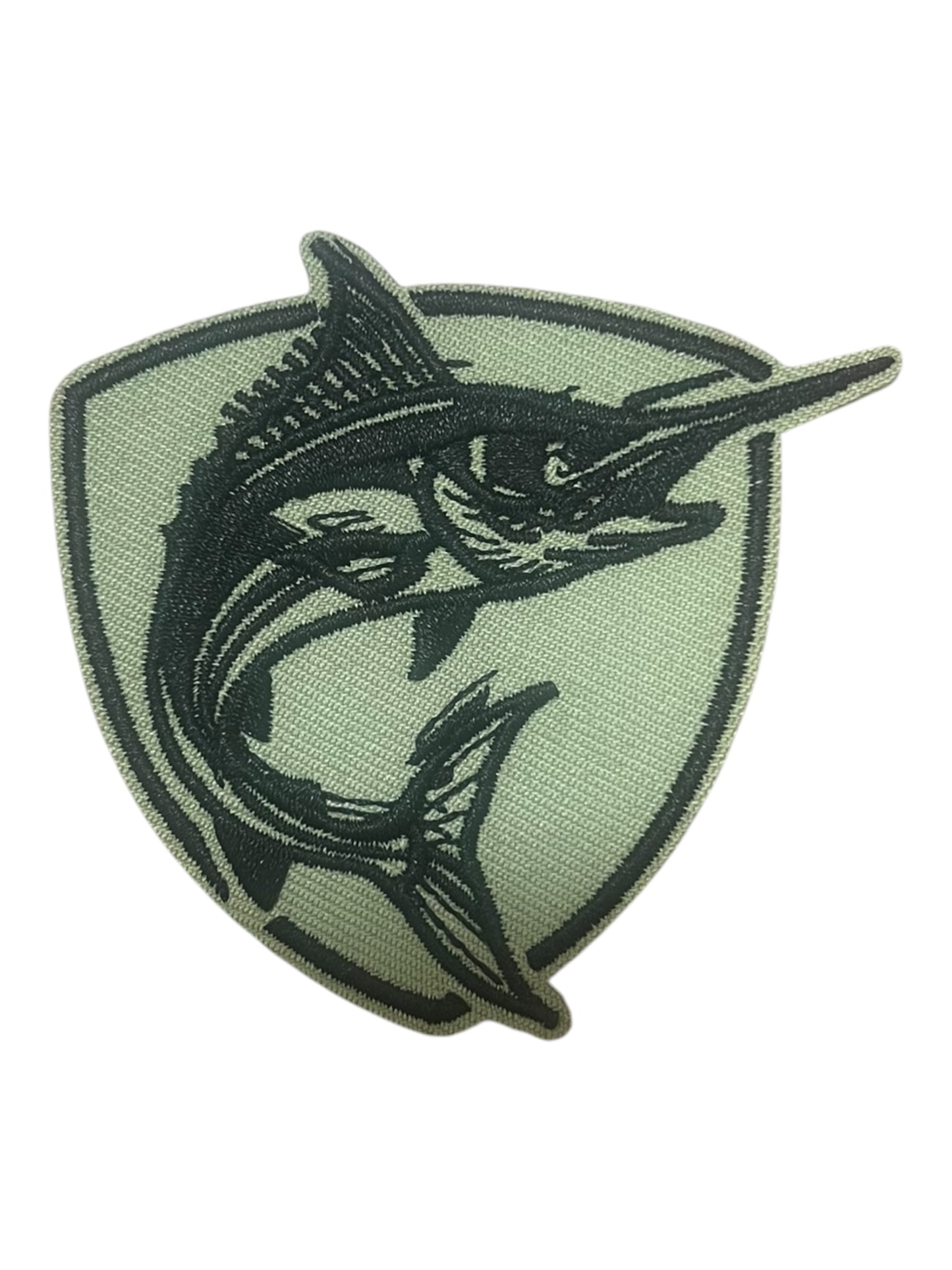Sail fish
