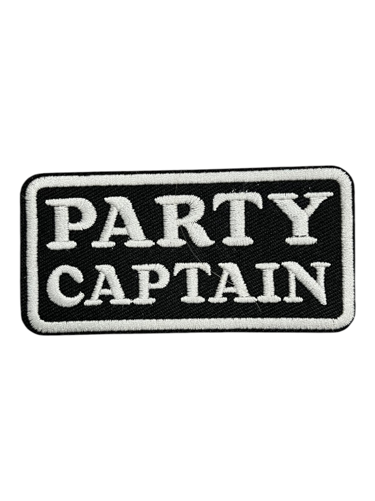 Party Captain