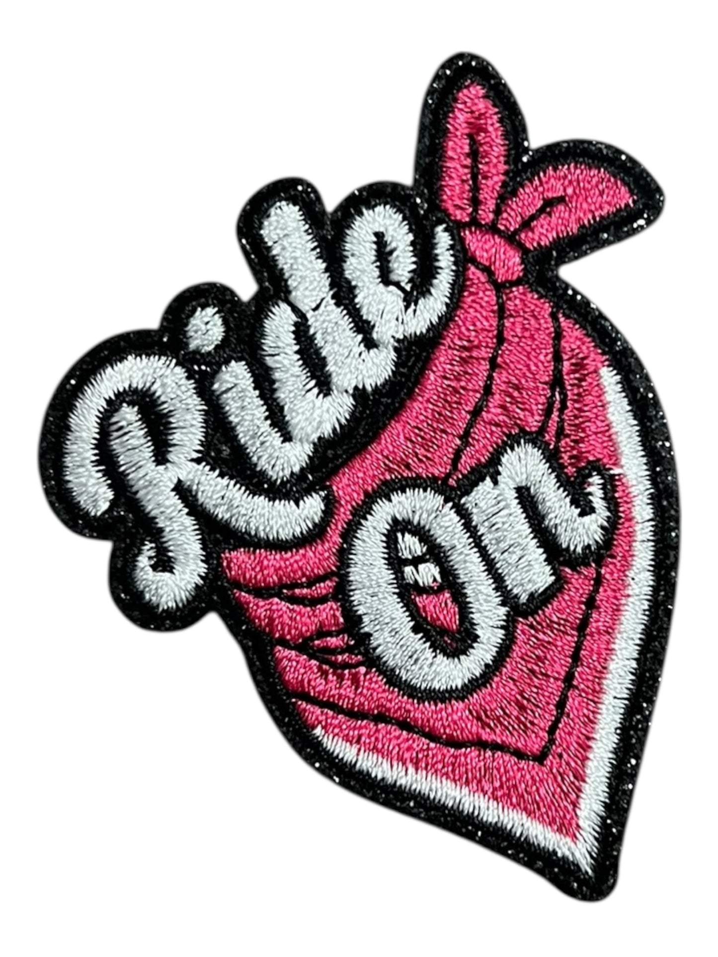 Ride on bandana