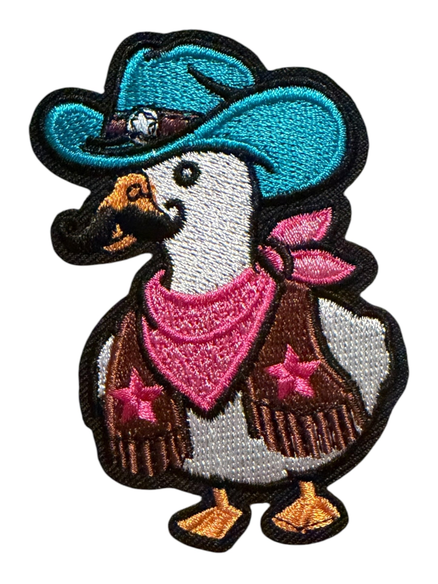 Western goose