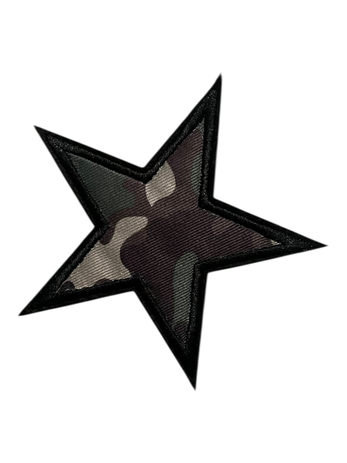 Camo star