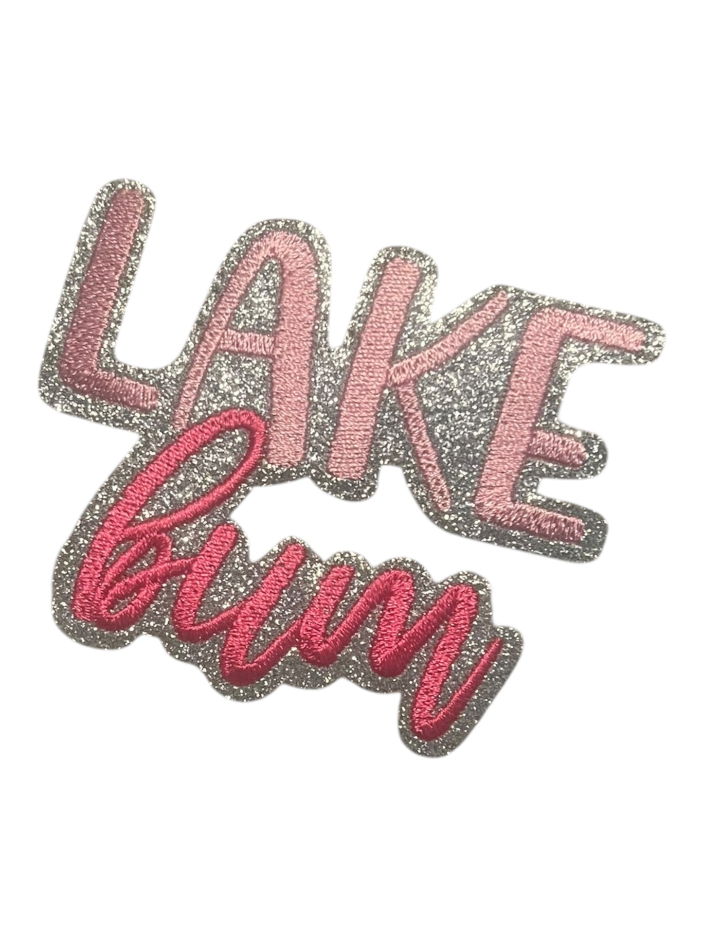 Lake bum