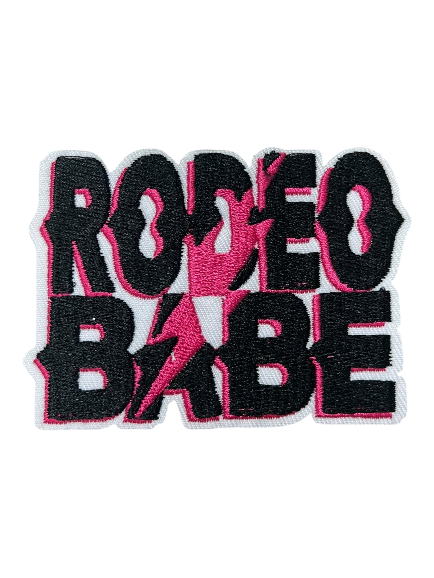Rodeo Babe
