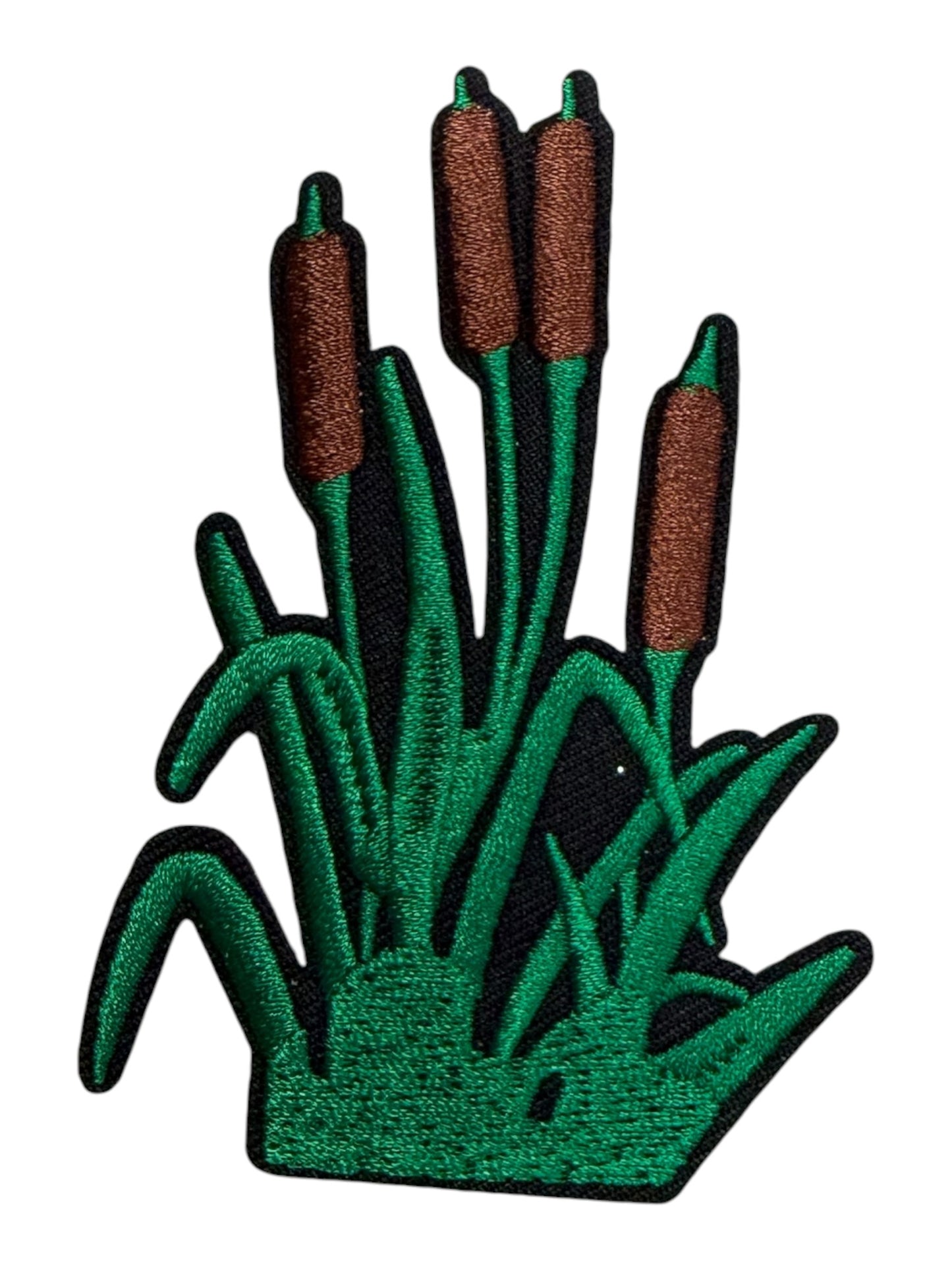 Cattails