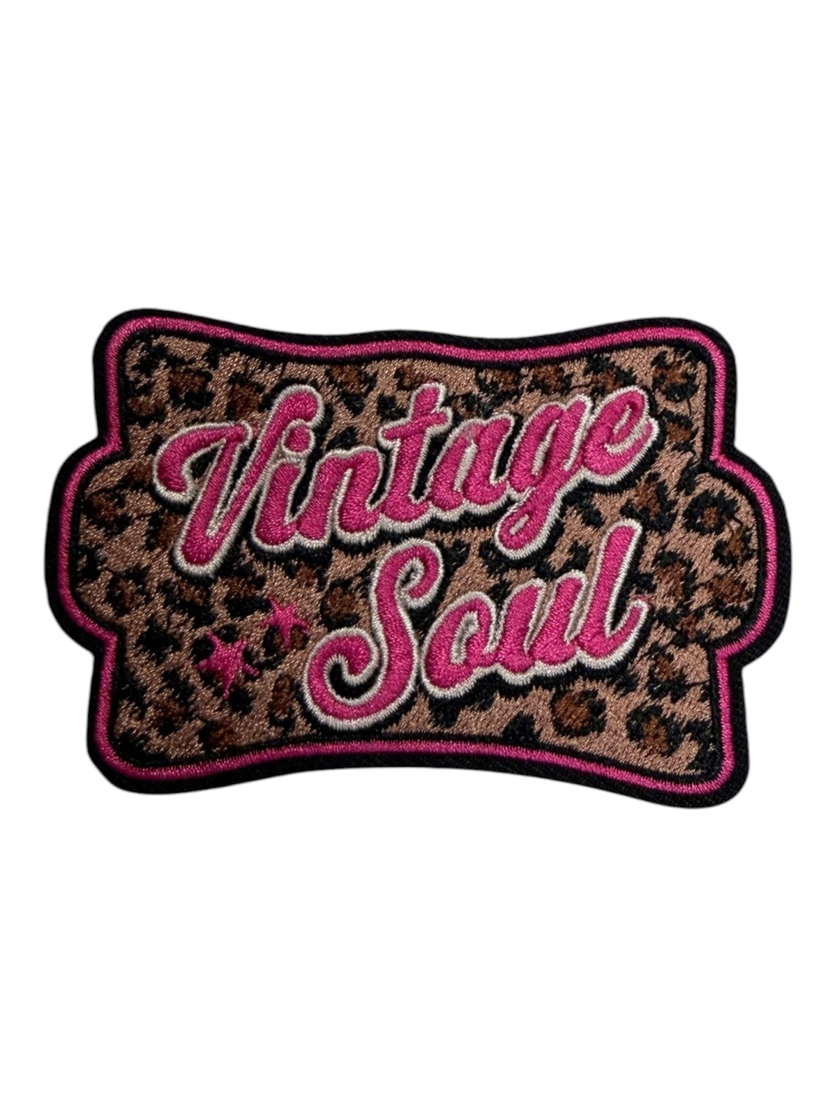 Pink Vintage Soul Pink