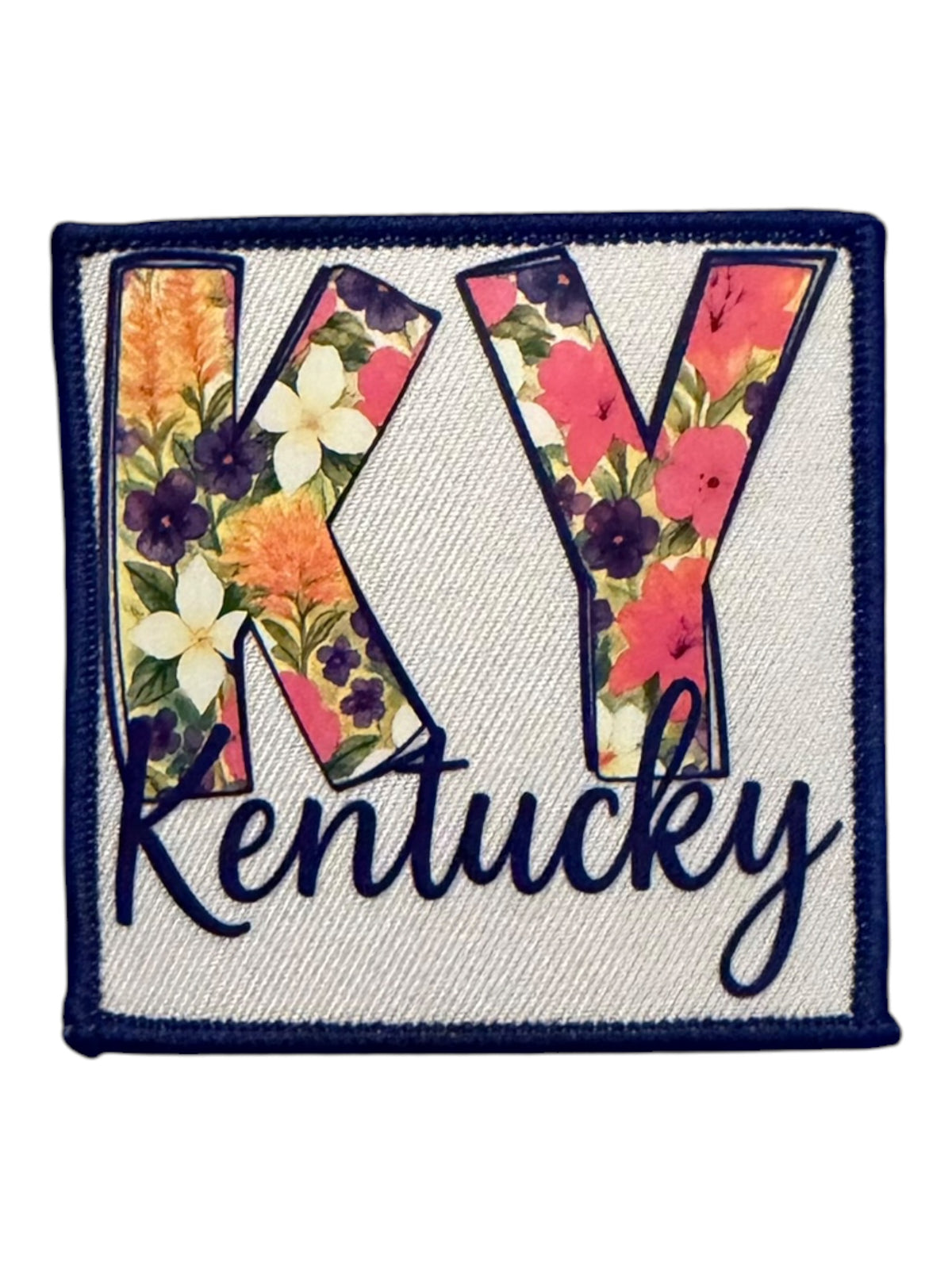 Floral Kentucky