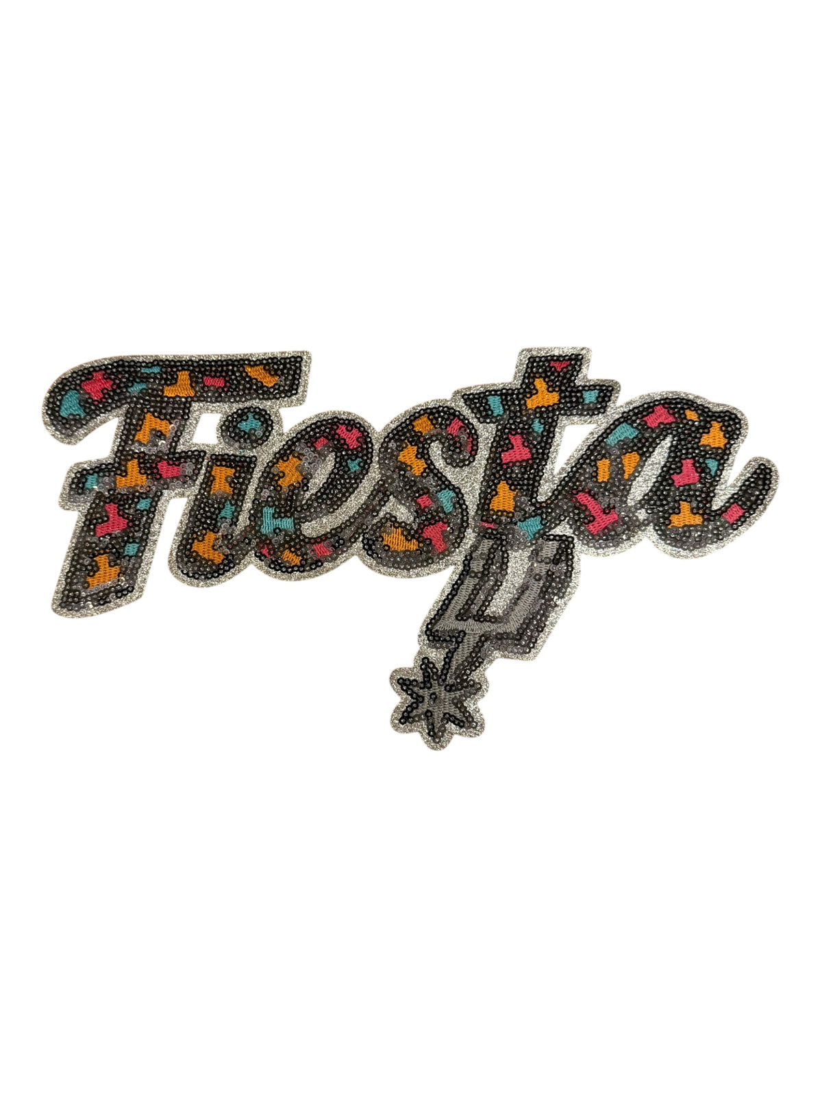 Fiesta Apparel size