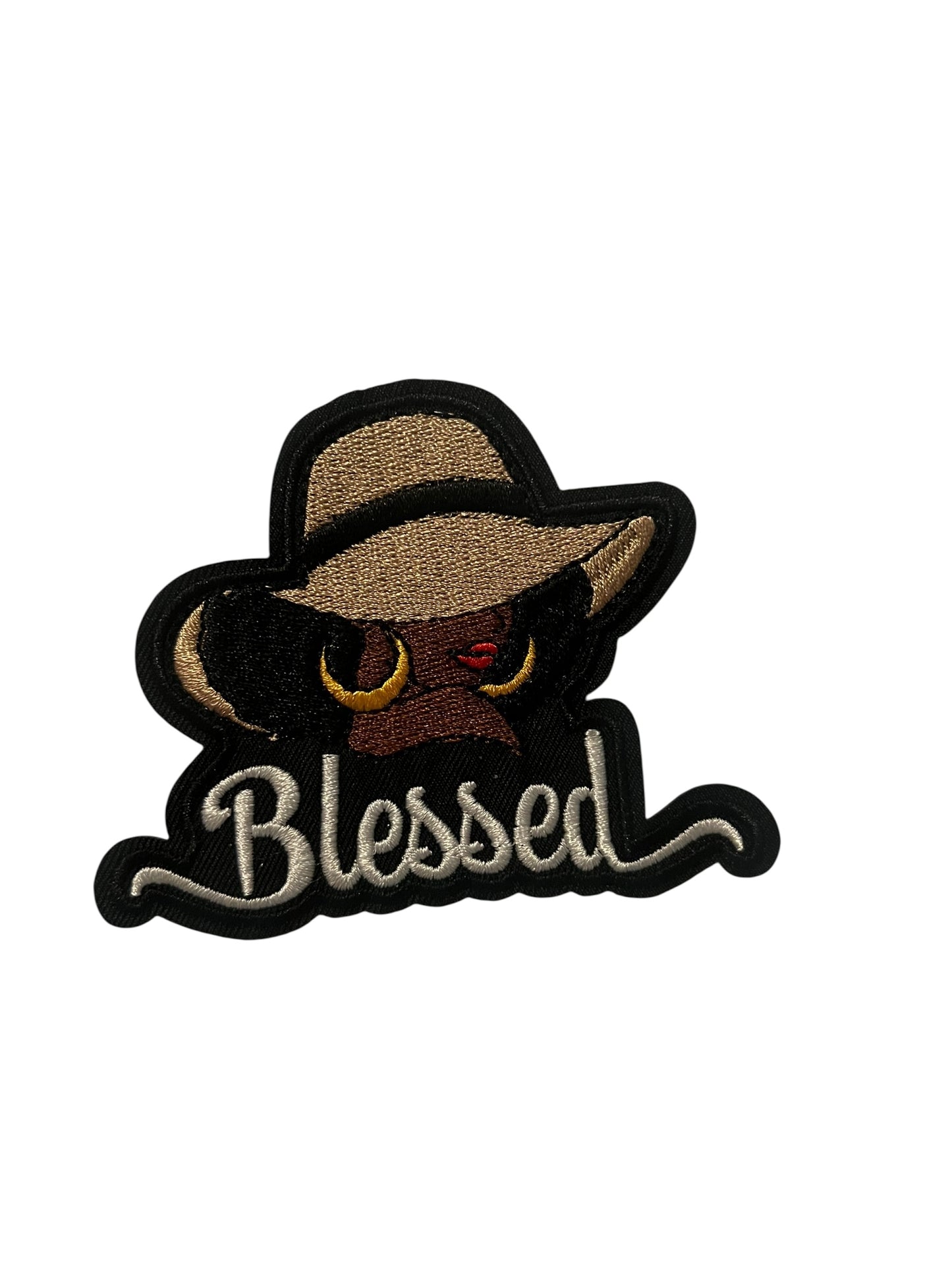 Blessed
