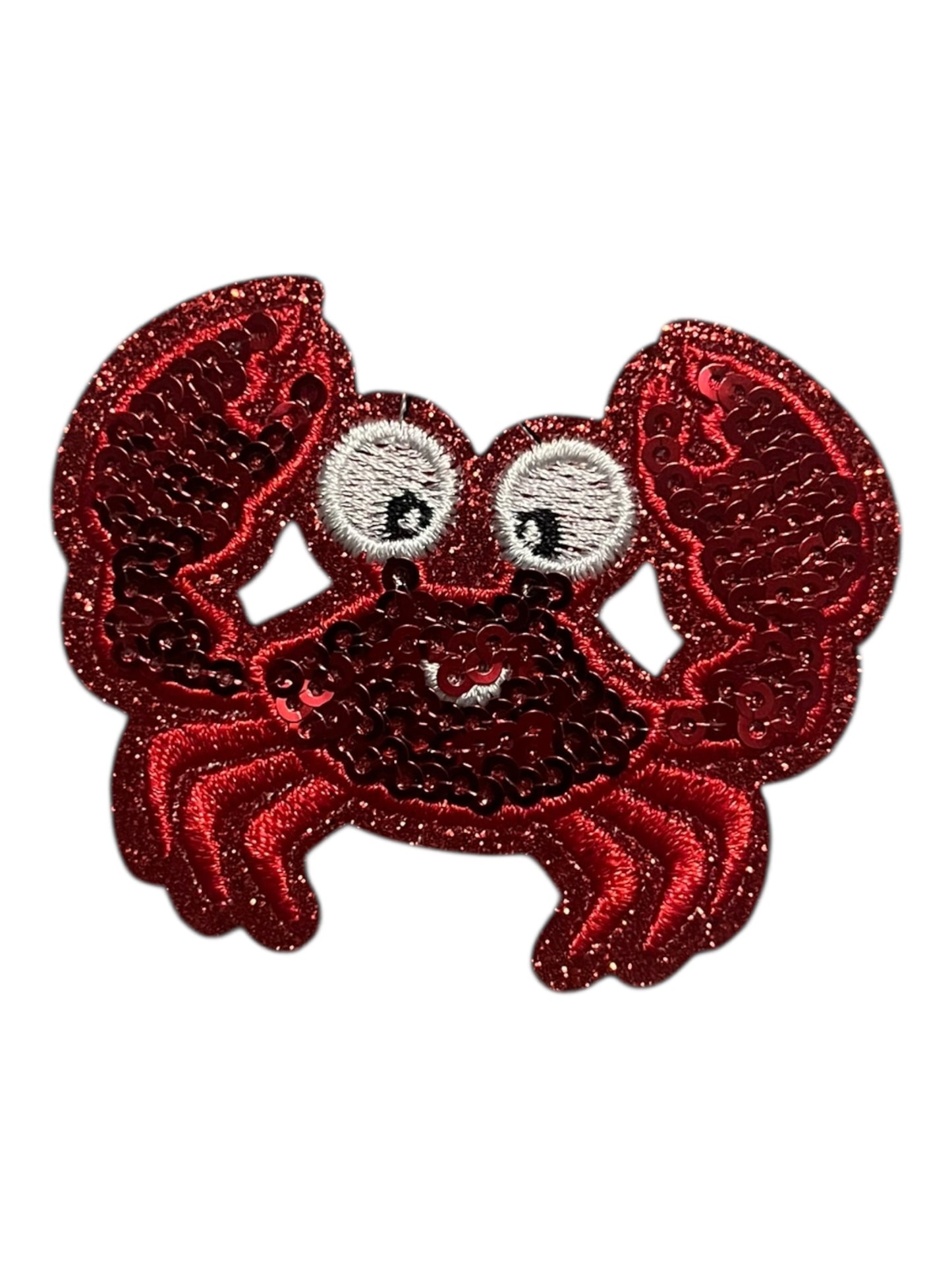 Crusty crab