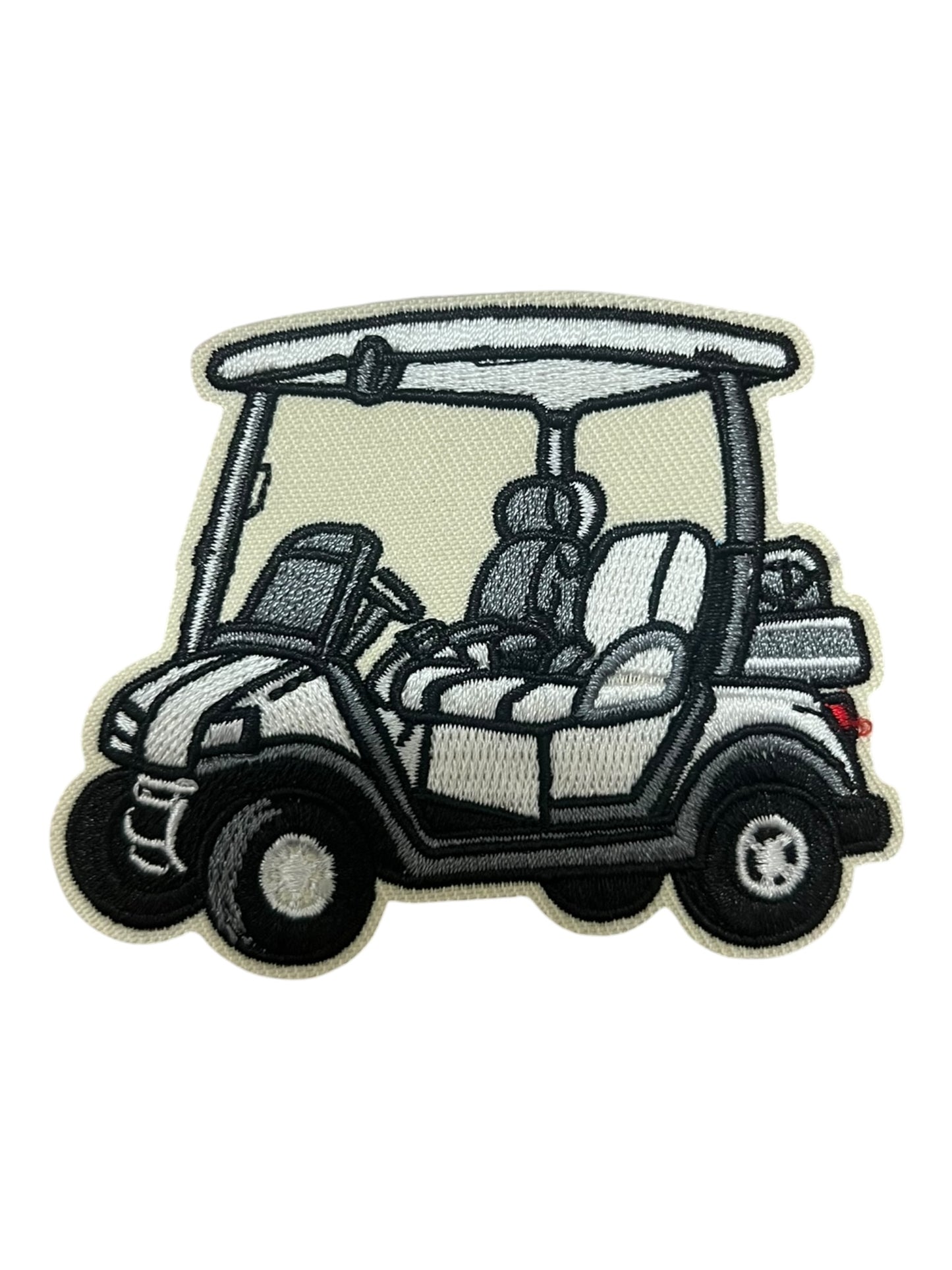 Golf cart