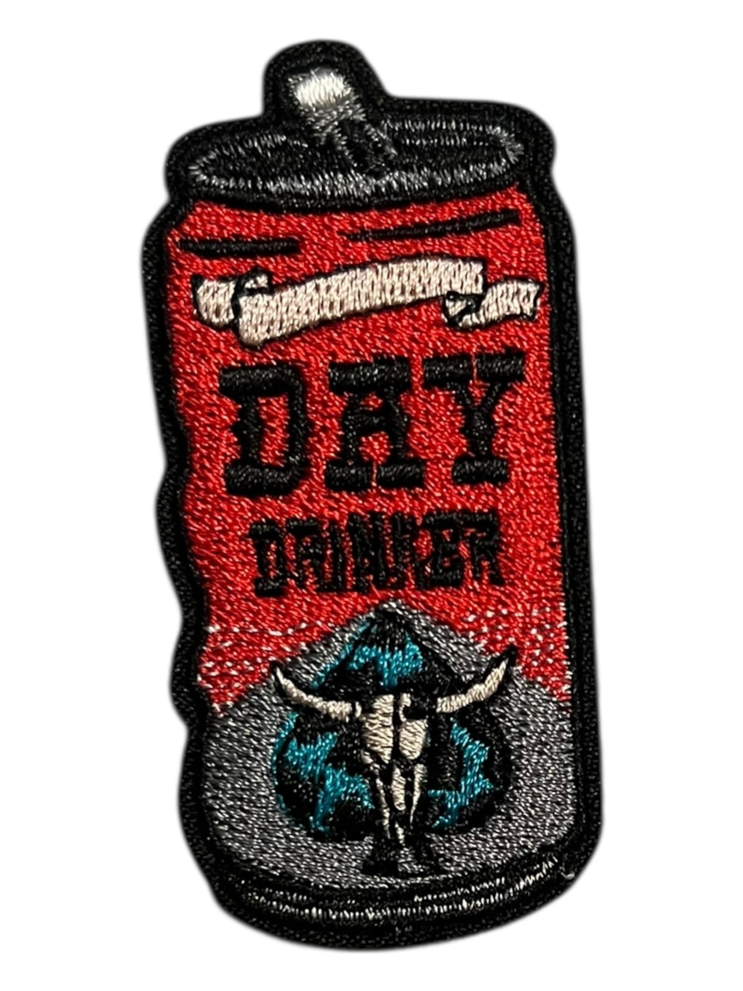 Day drinker