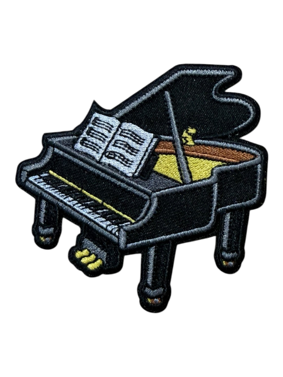Grand piano