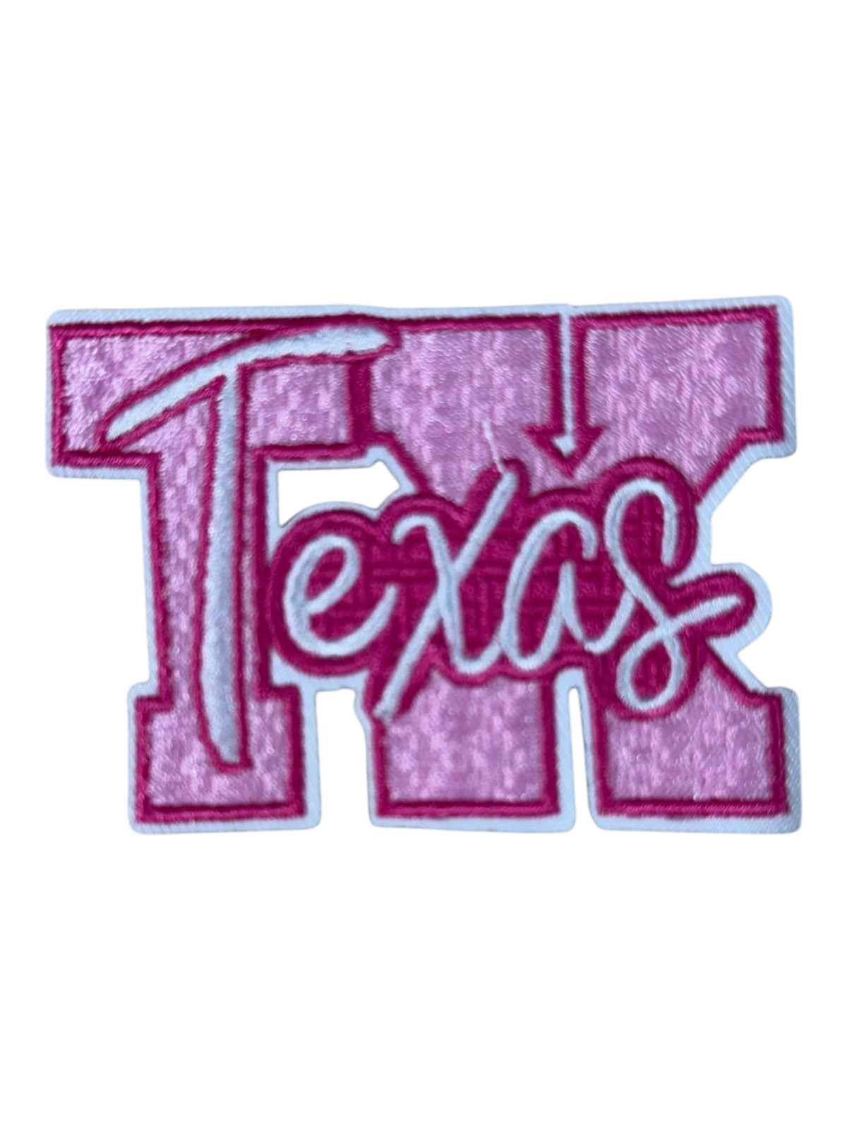 Texas pink