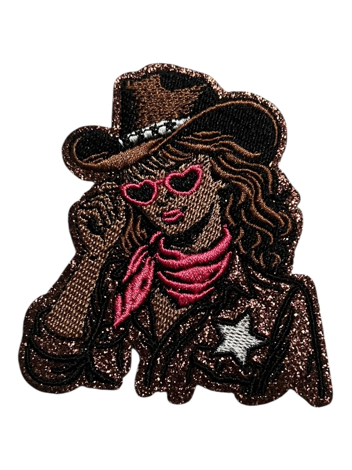 Glam Cowgirl