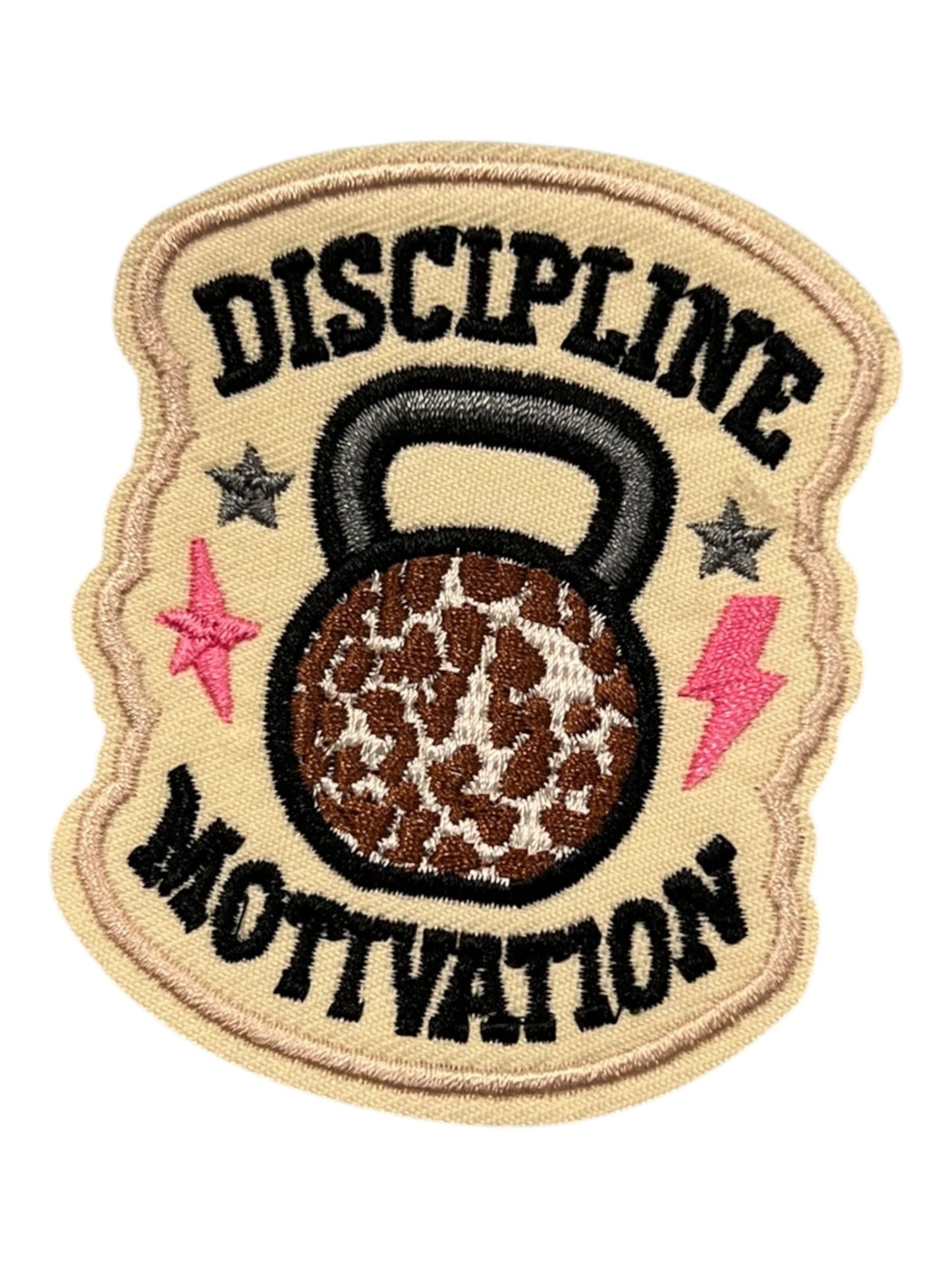Discipline Motivation