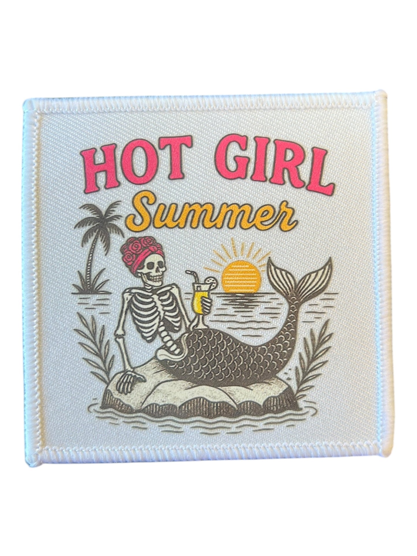 Hot girl summer
