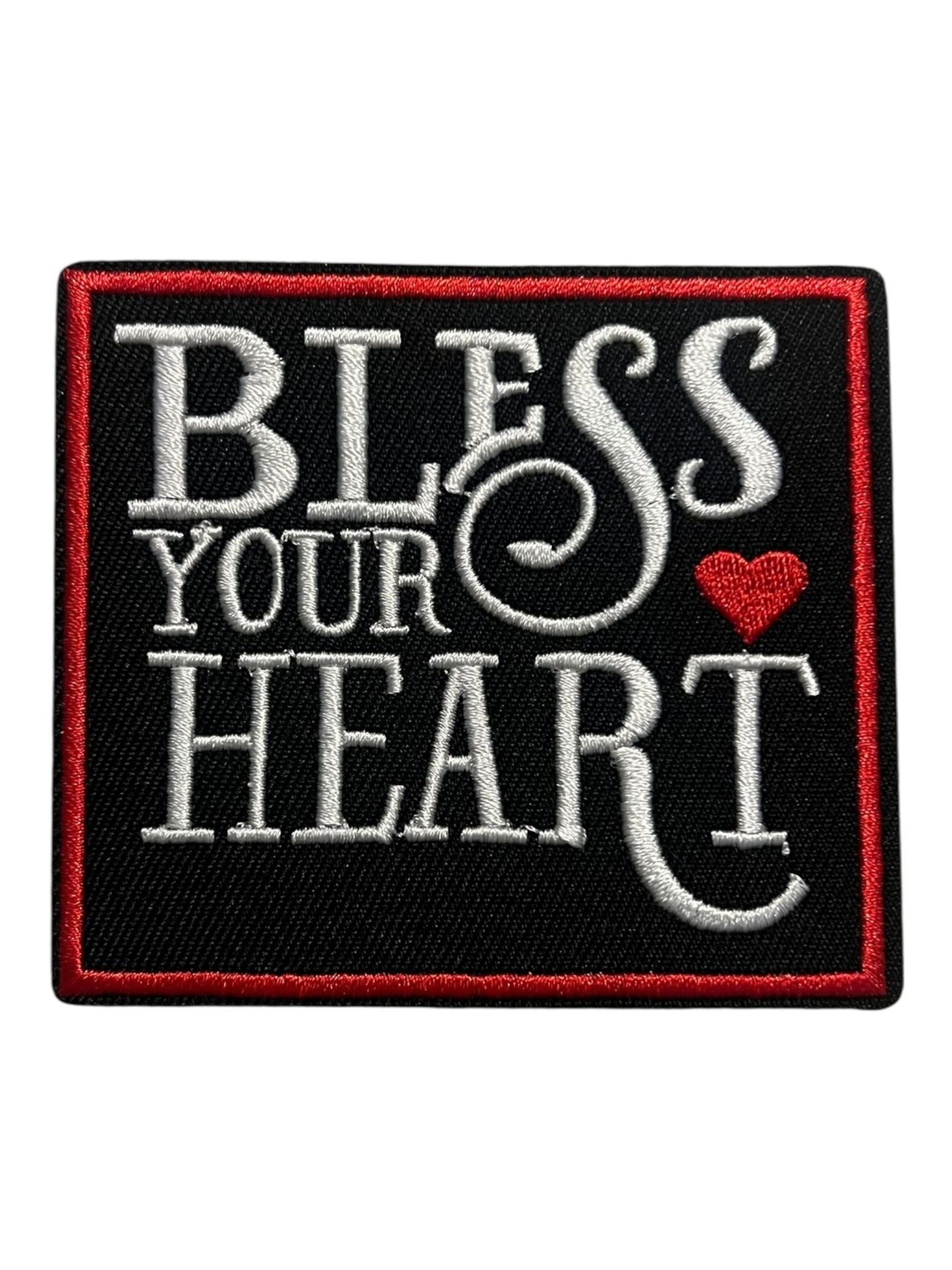 Bless your heart