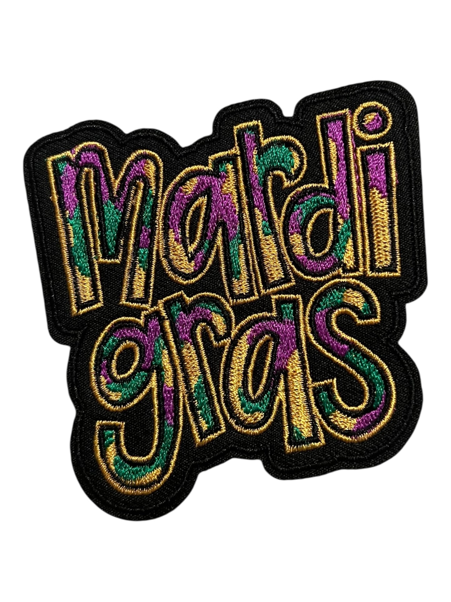 Mardi Gras