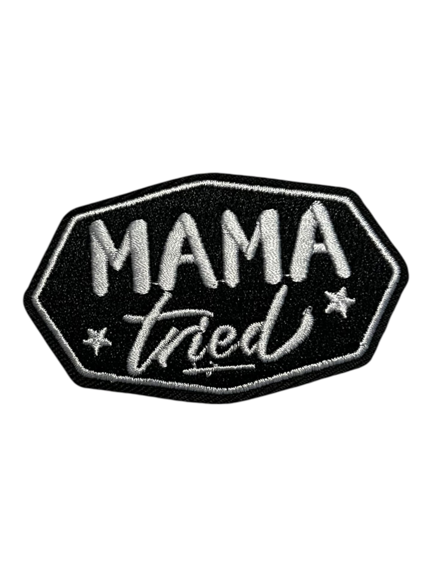 Mama Tried