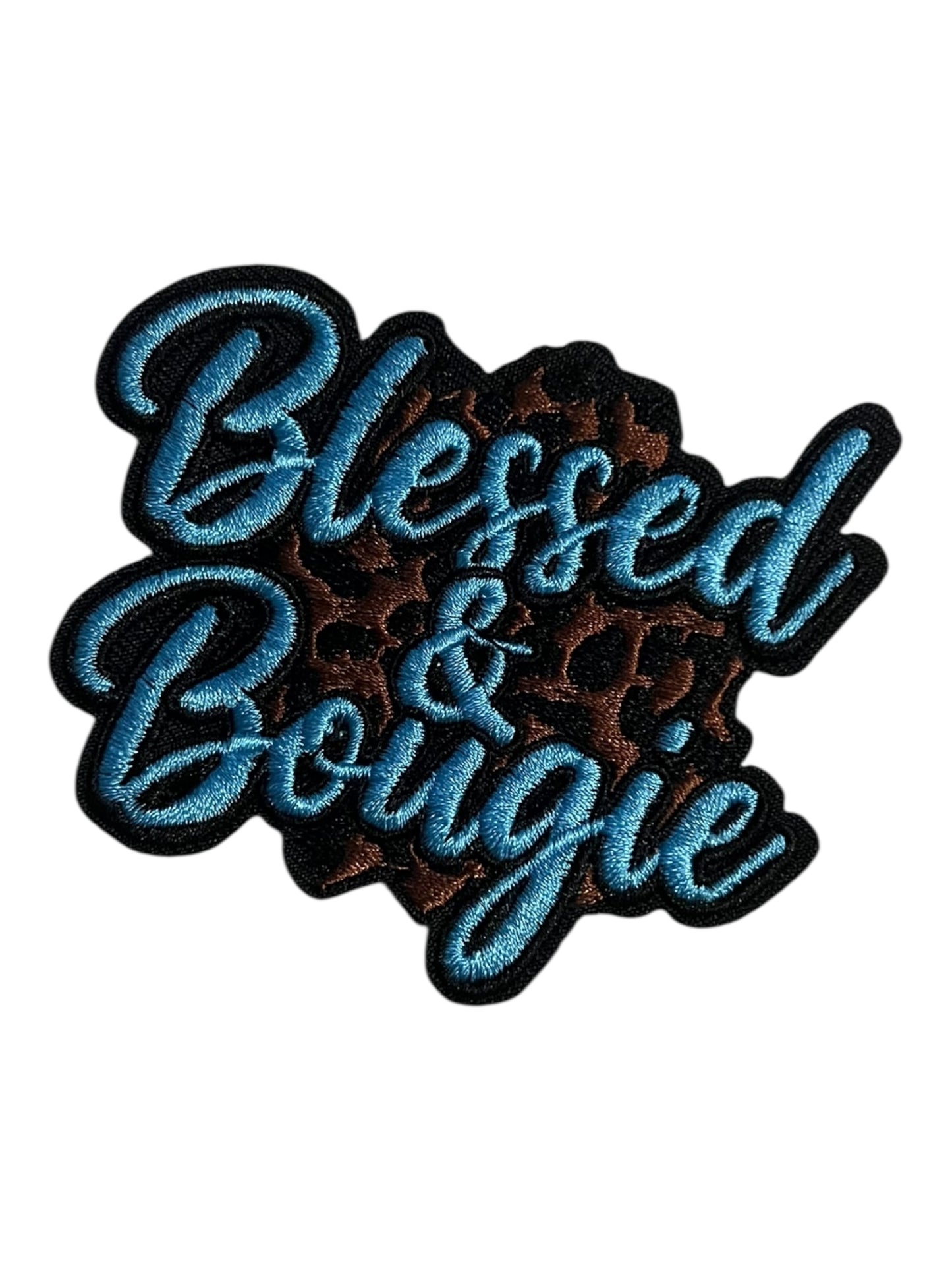 Blessed and Bougie