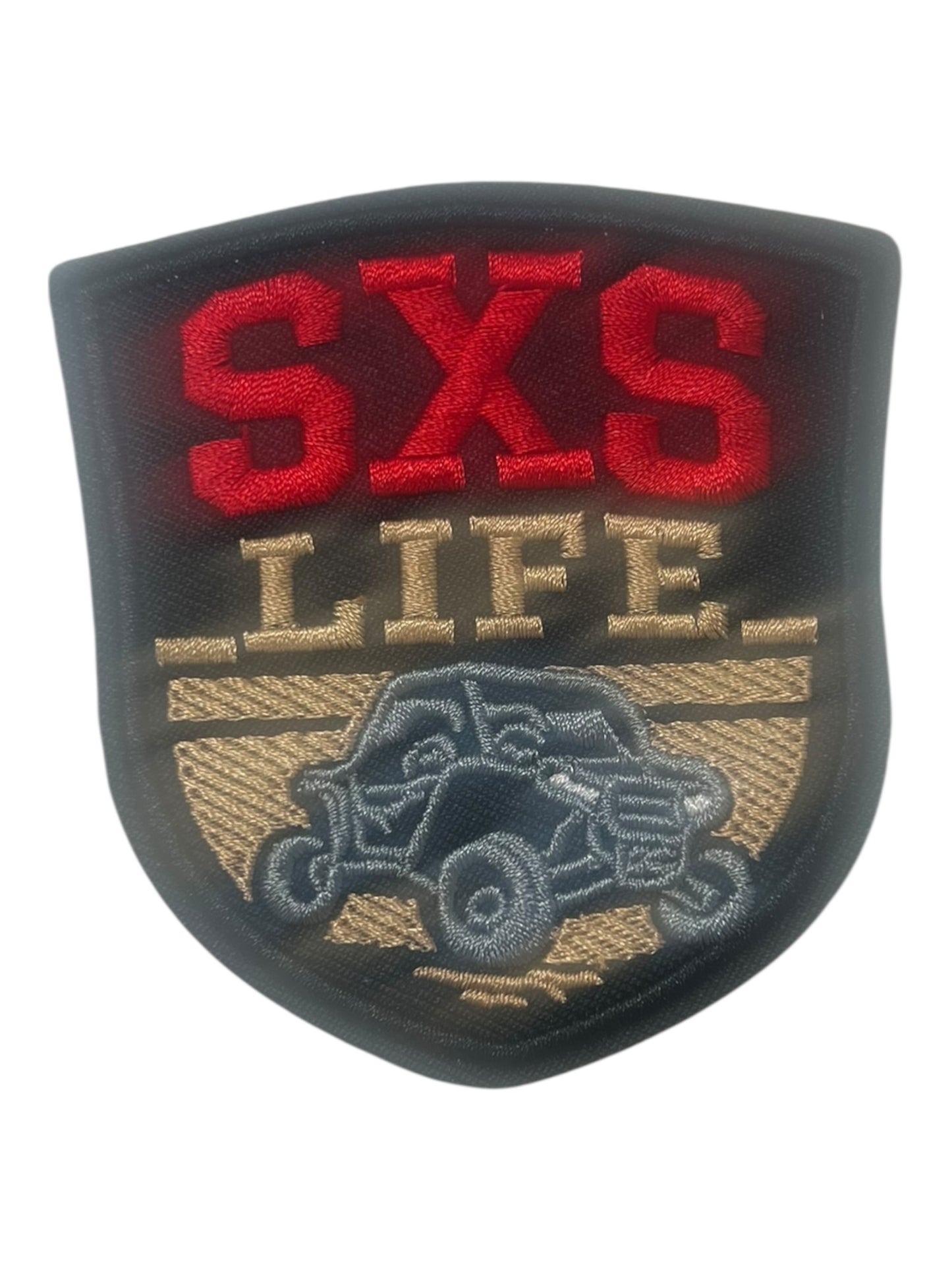 SXS life