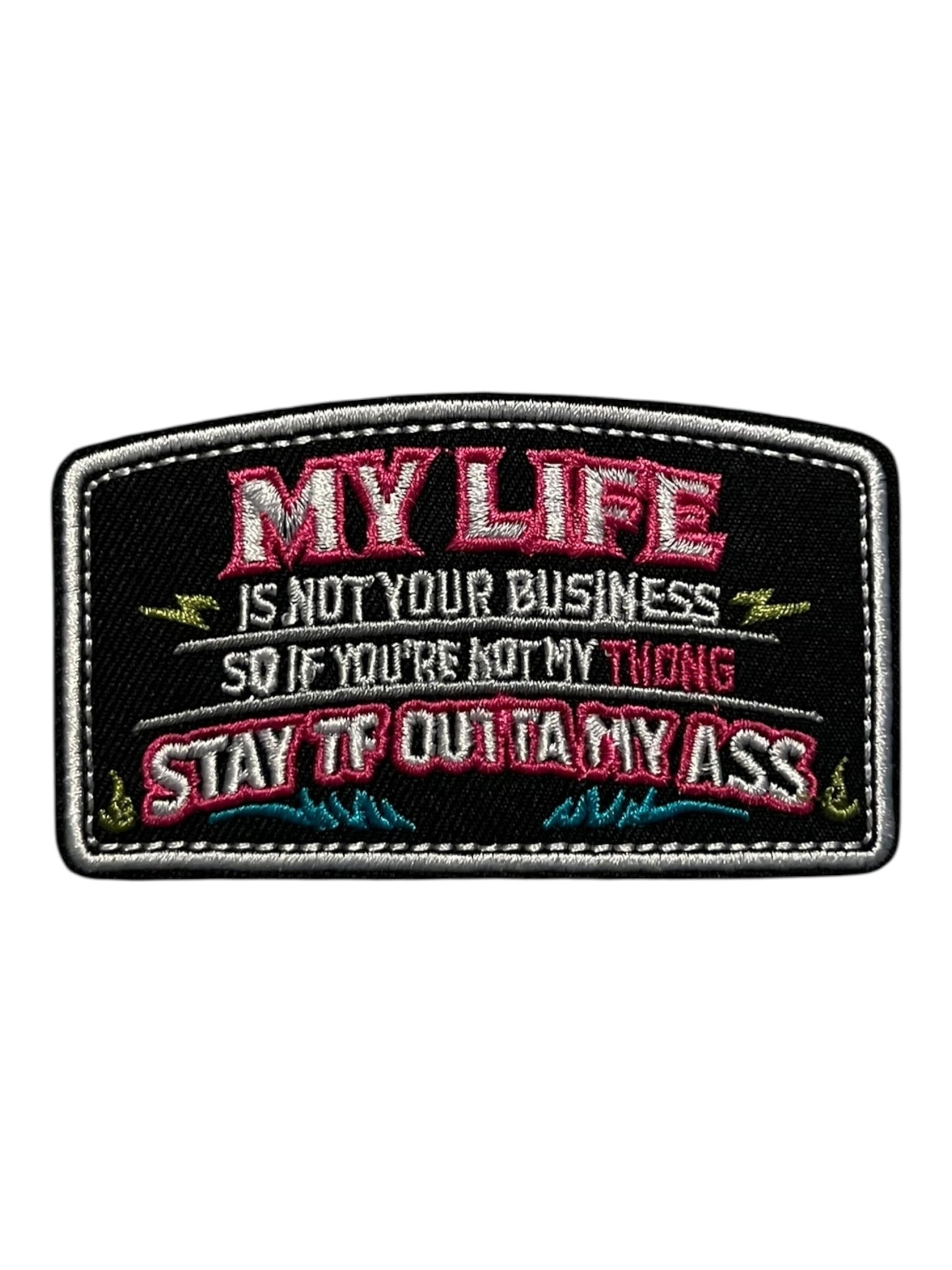 My Life