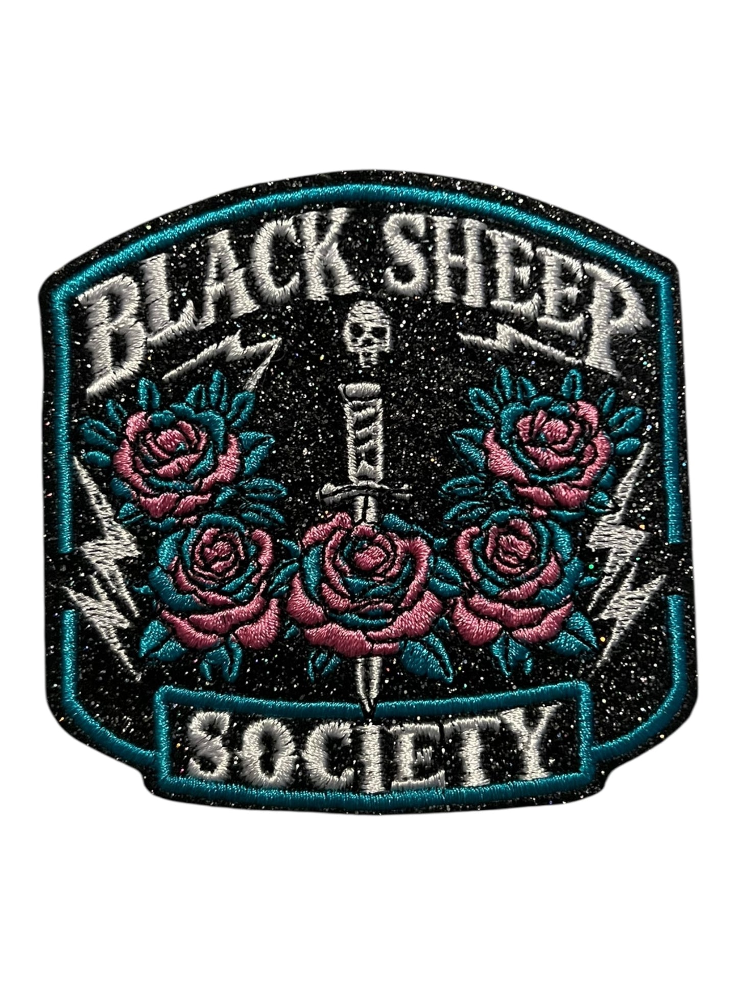 Black Sheep Society