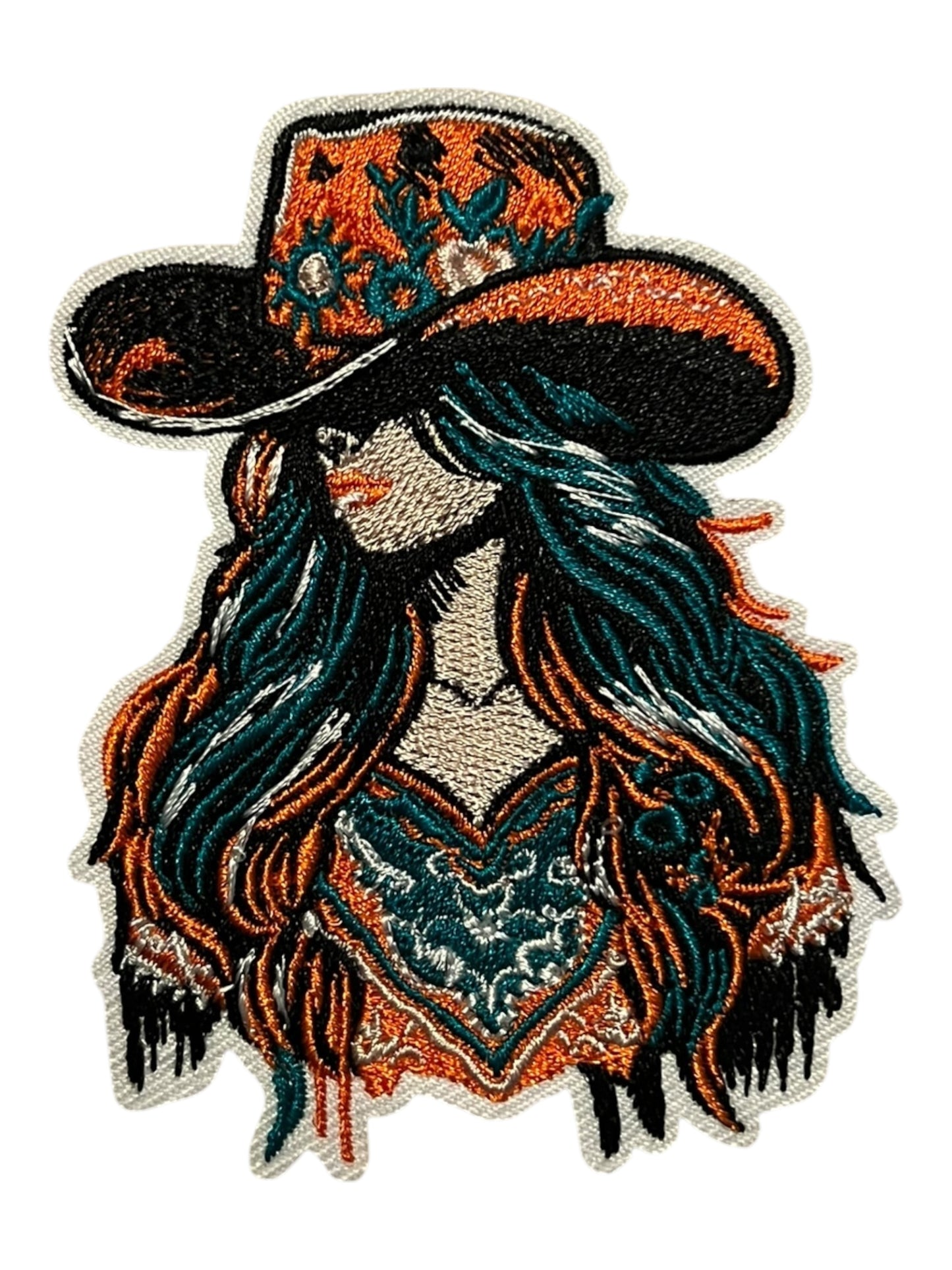 Cowgirl
