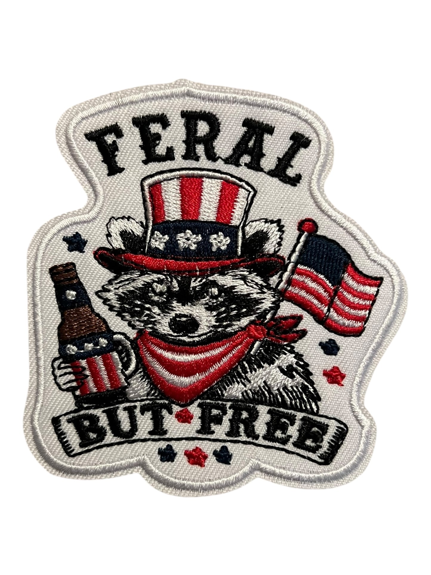 Feral but Free