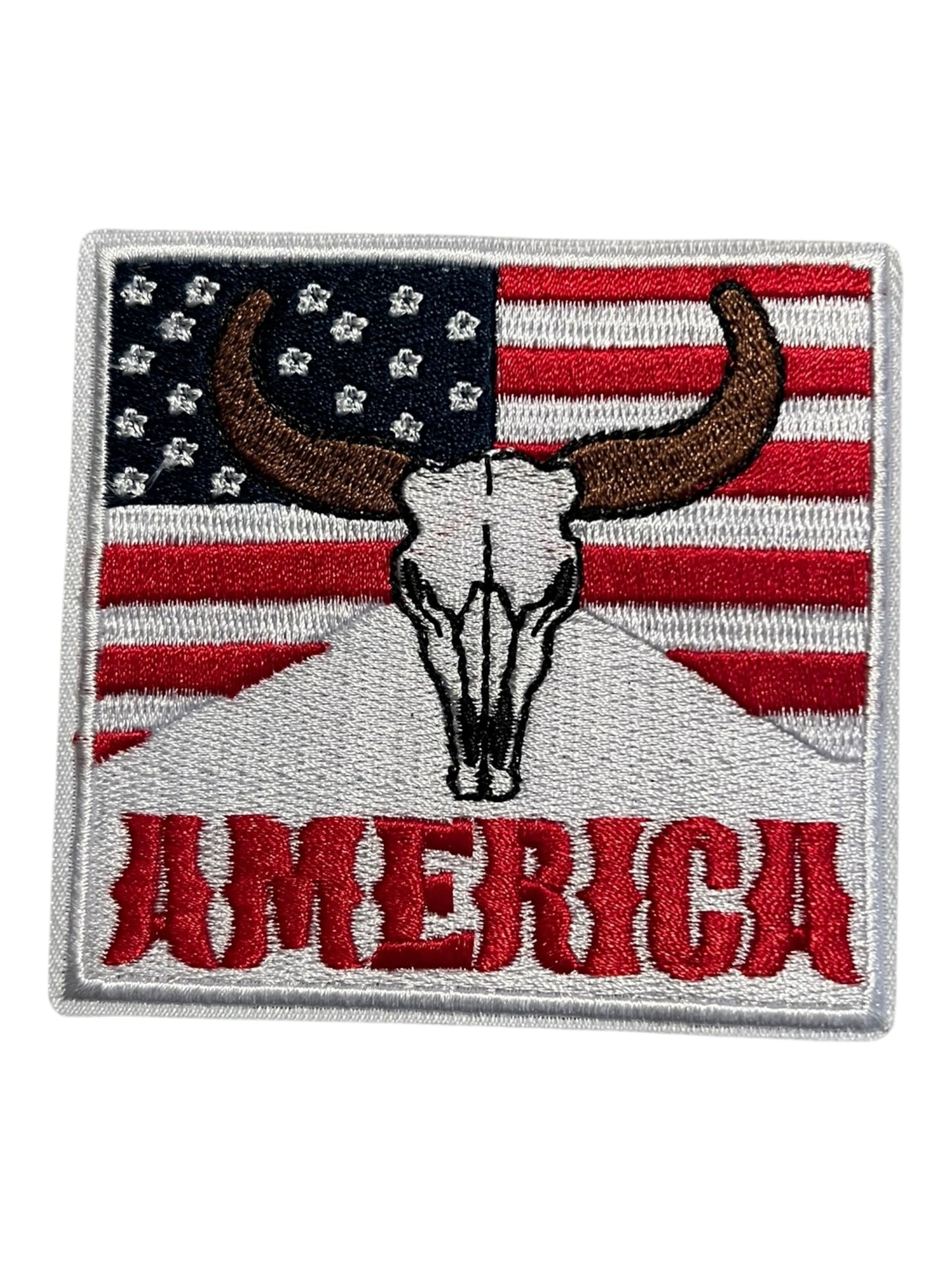 America