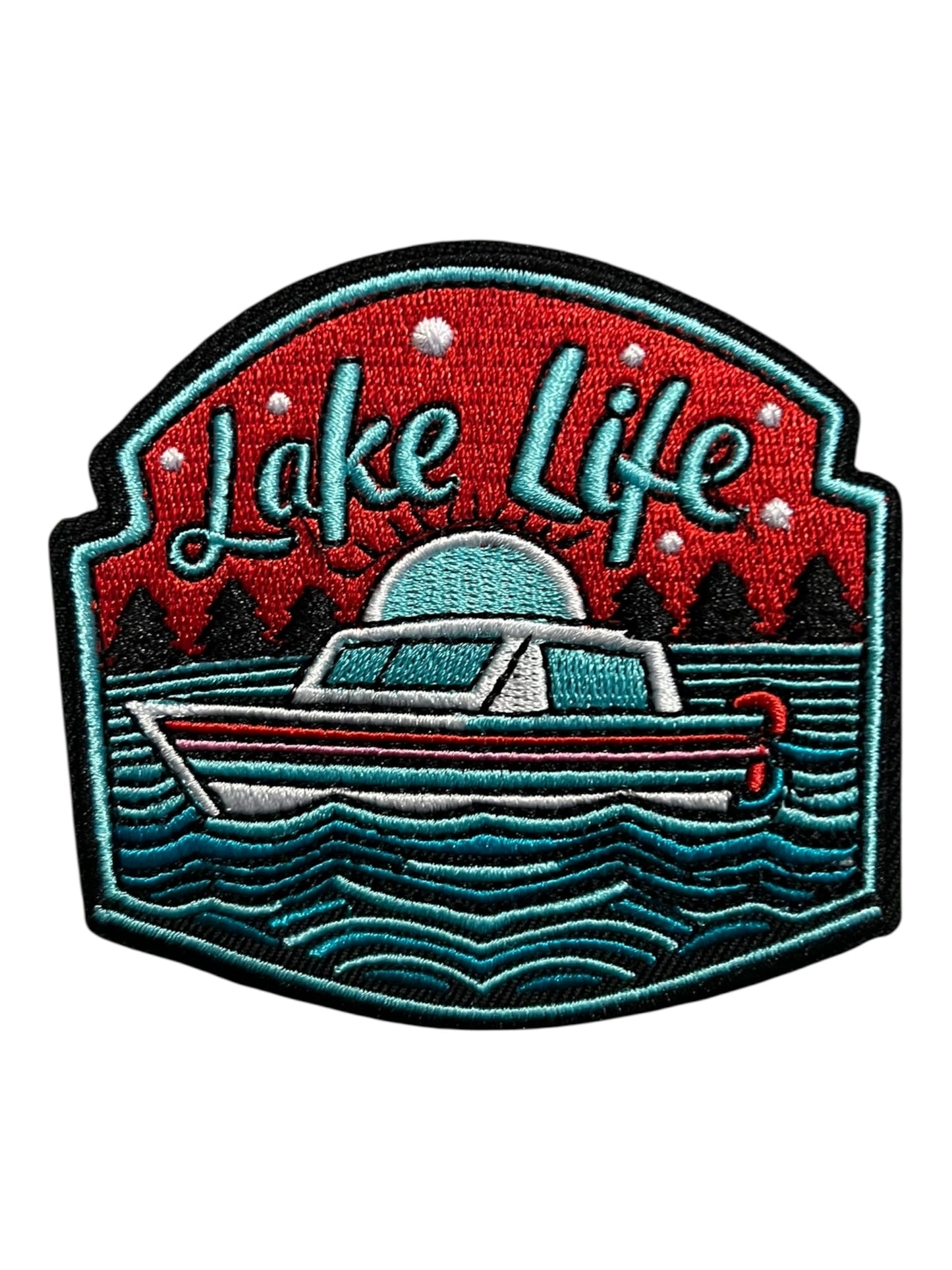 Lake Life