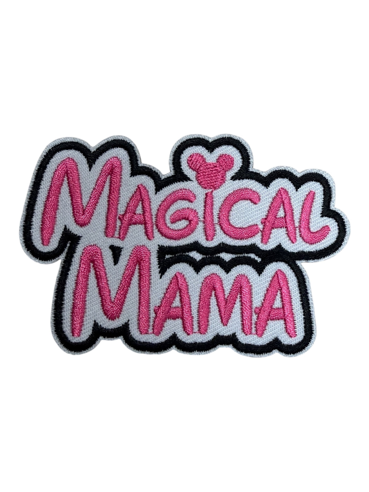 Magical Mama