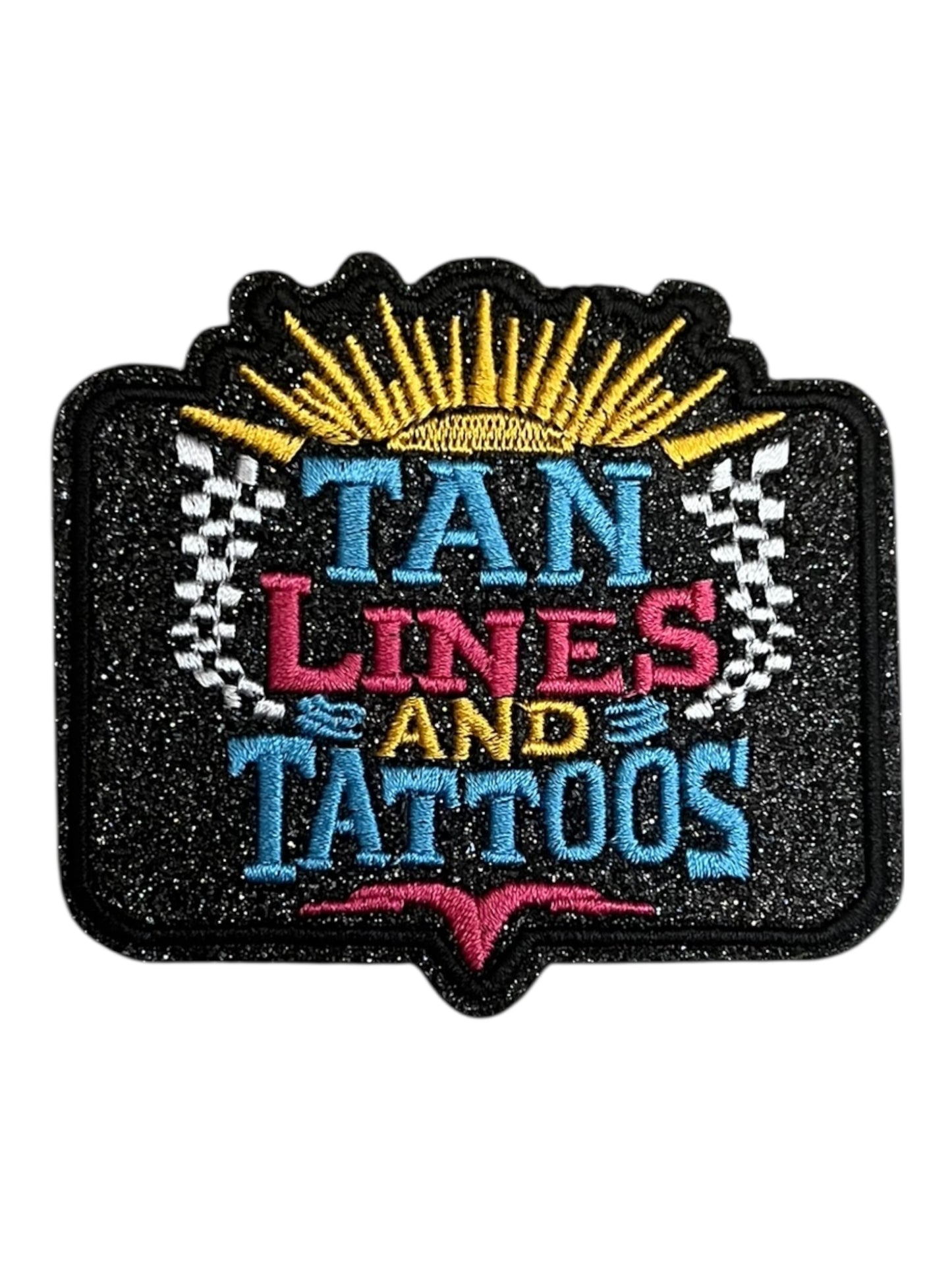 Tan lines and Tattoos