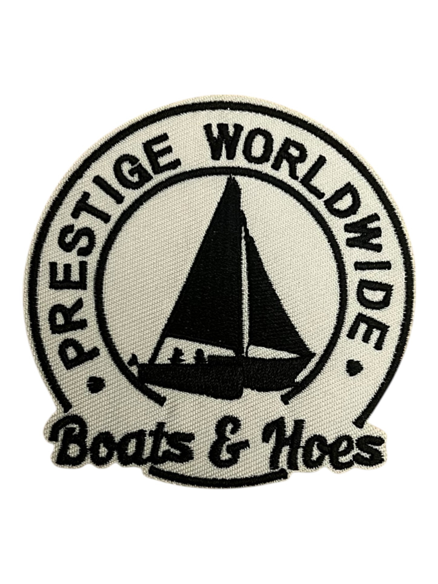 Prestige Worldwide