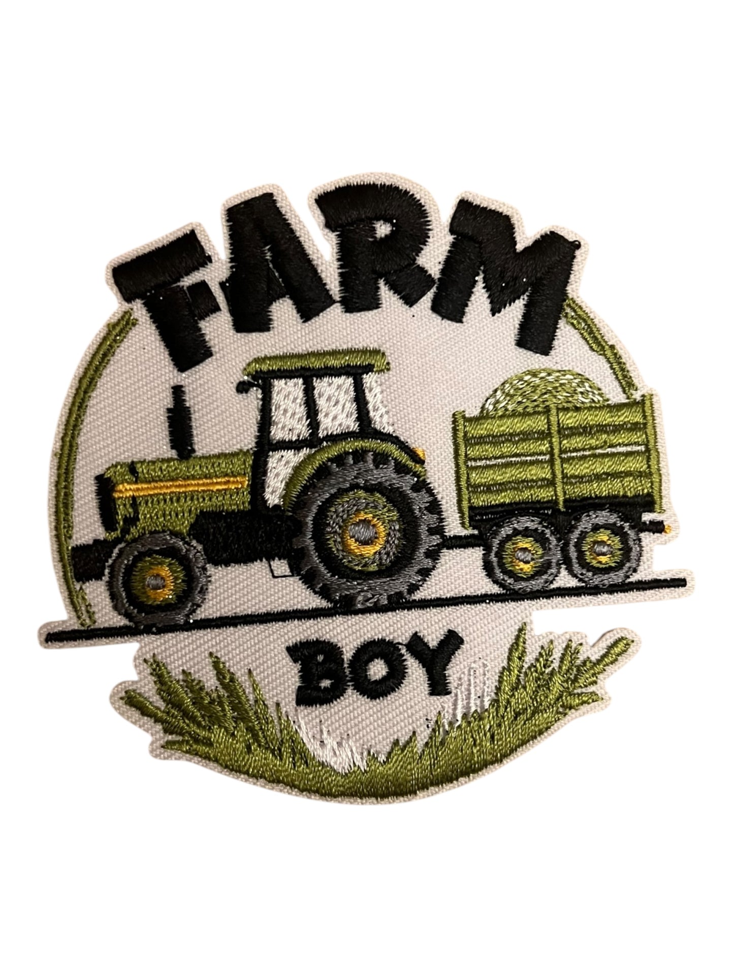 Farm Boy