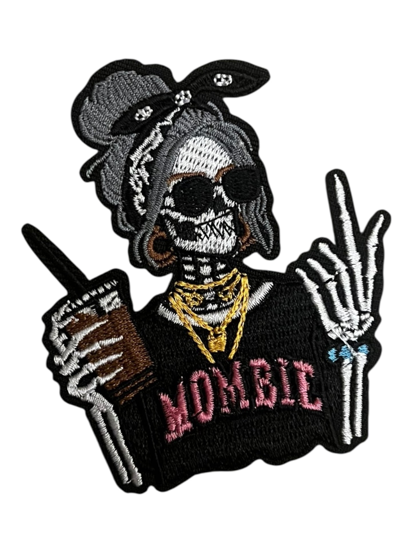 Mombie