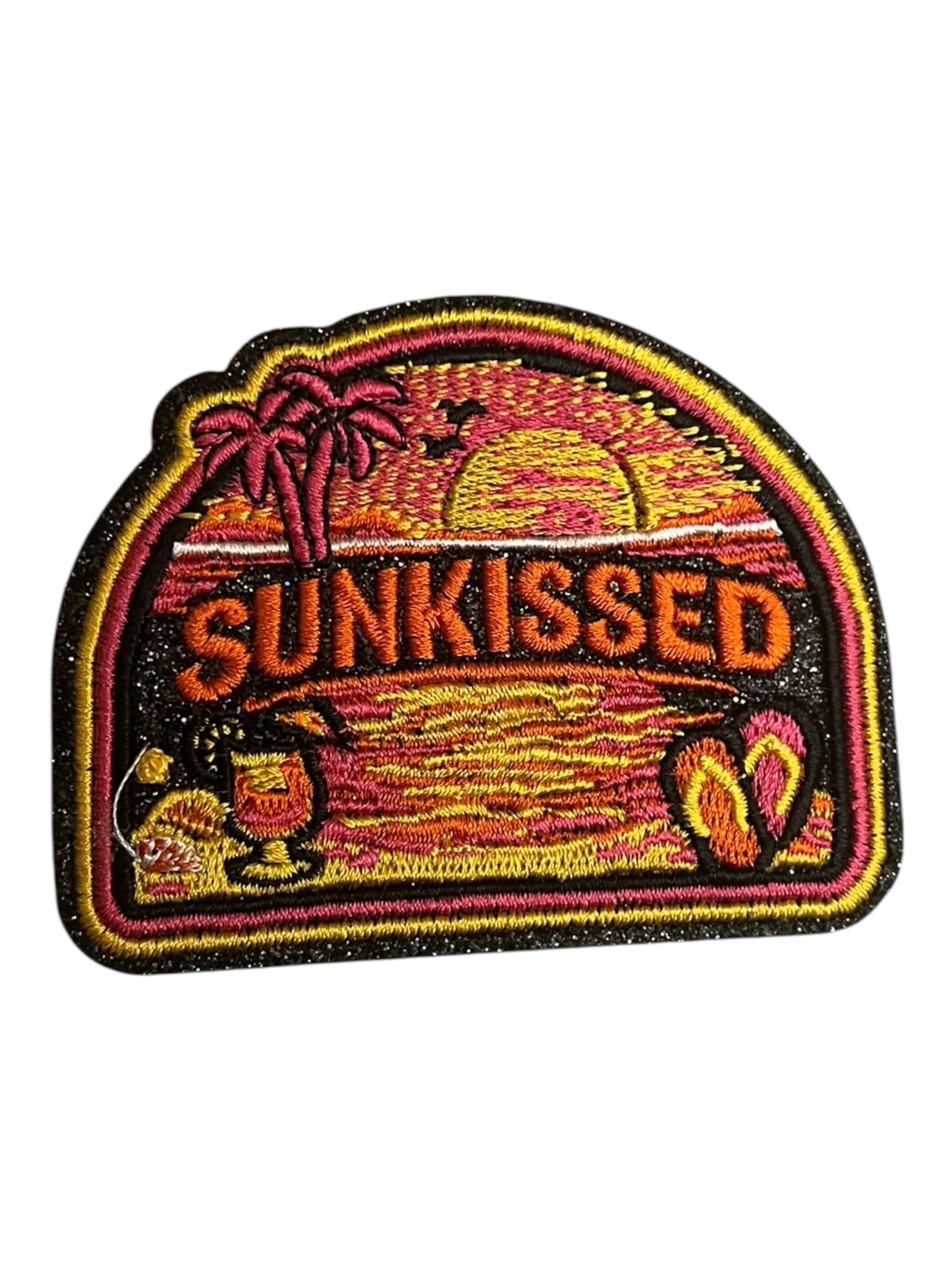 Sunkissed