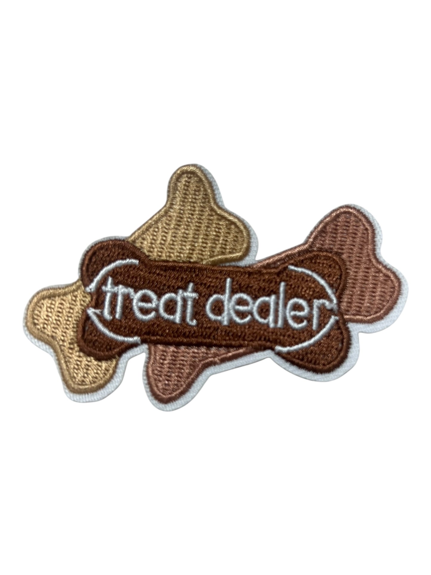 Treat Dealer