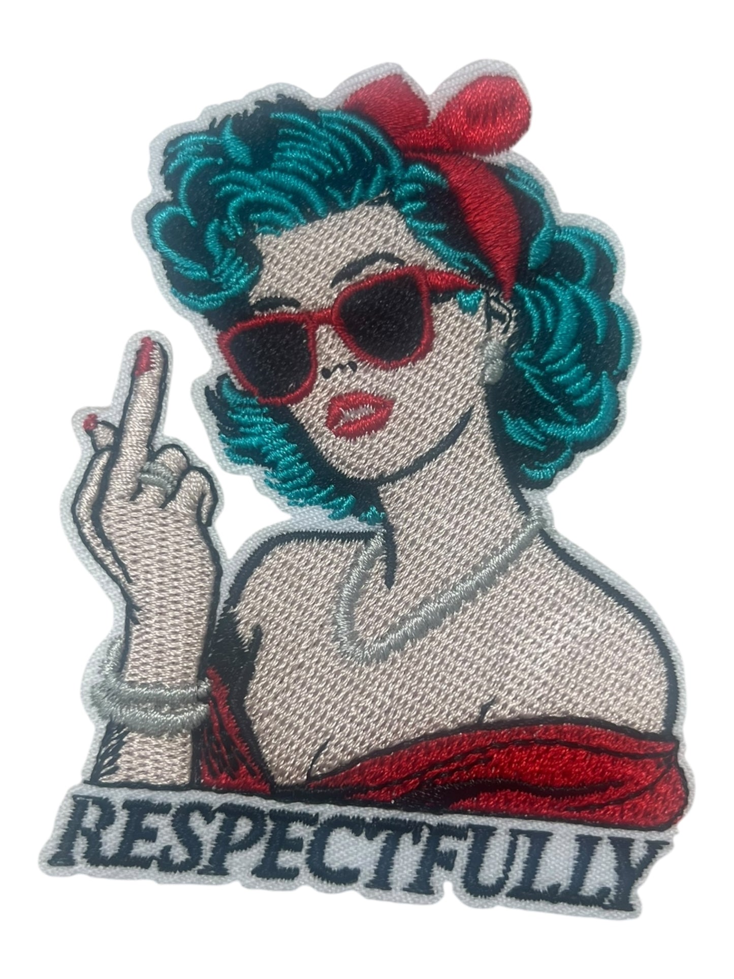 Respectfully