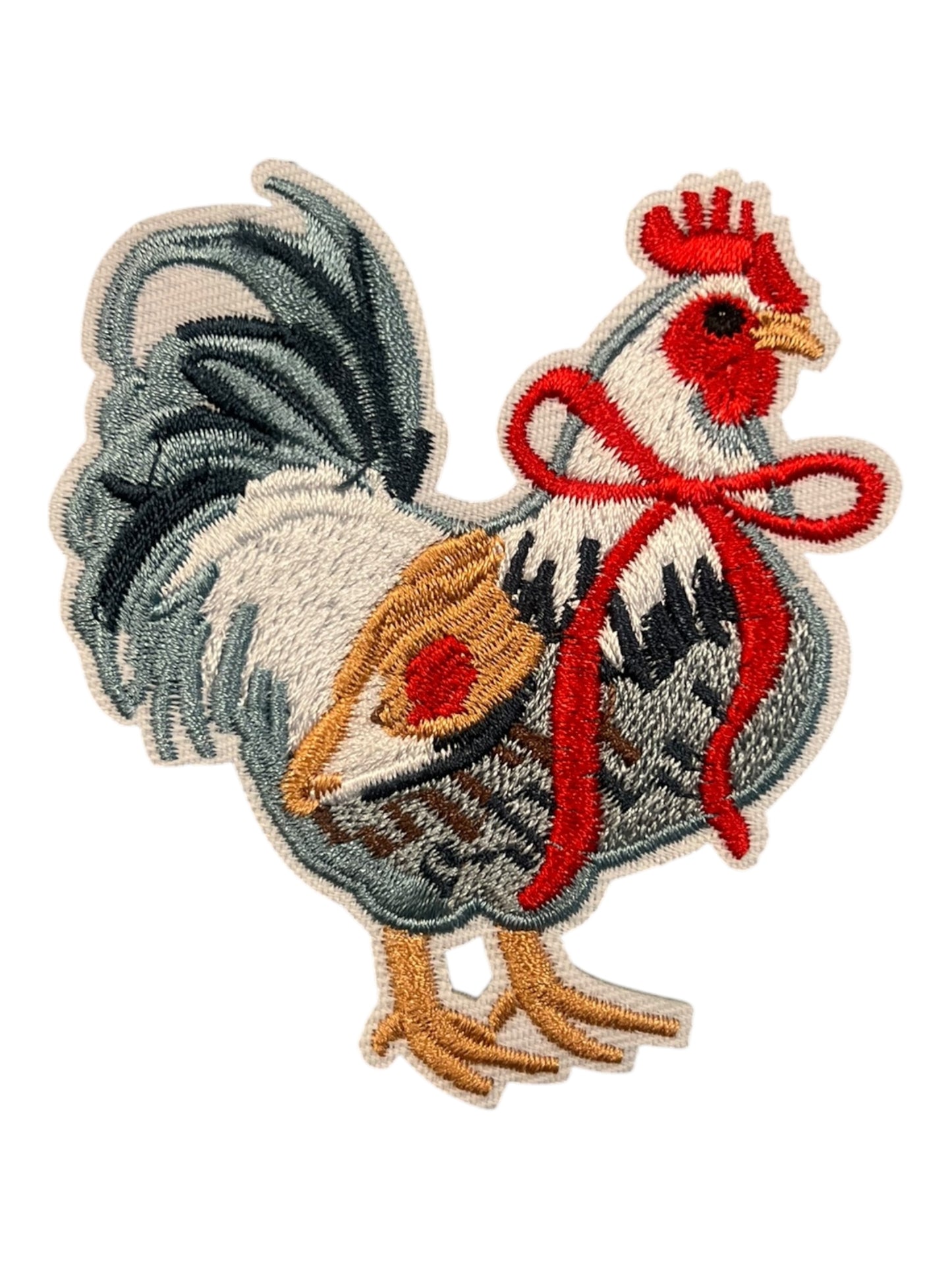 Red ribbon Chicken