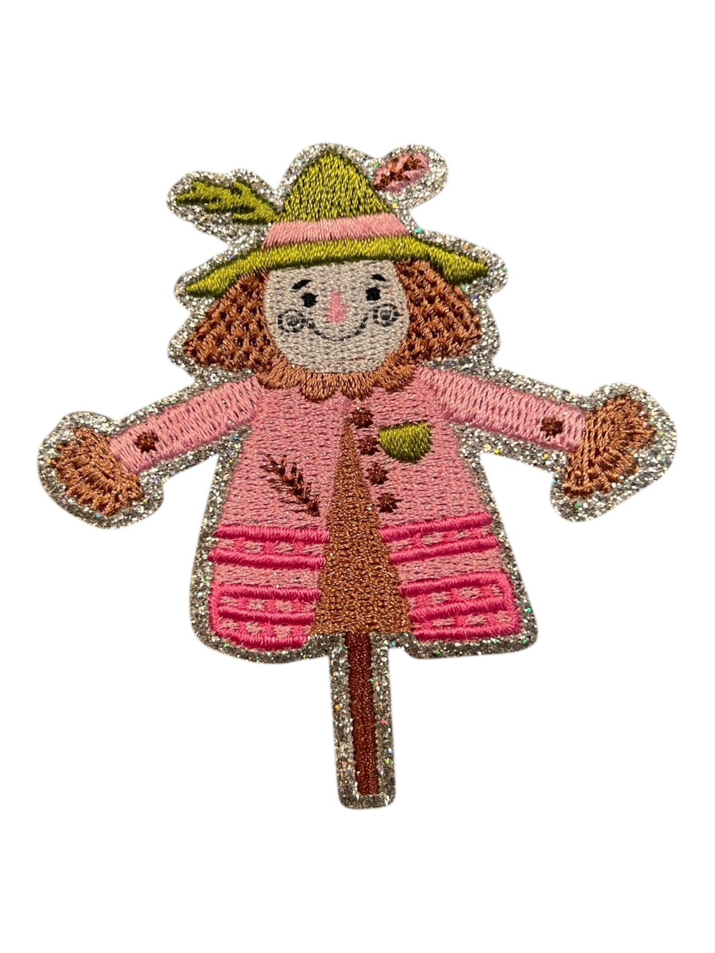 Scarecrow