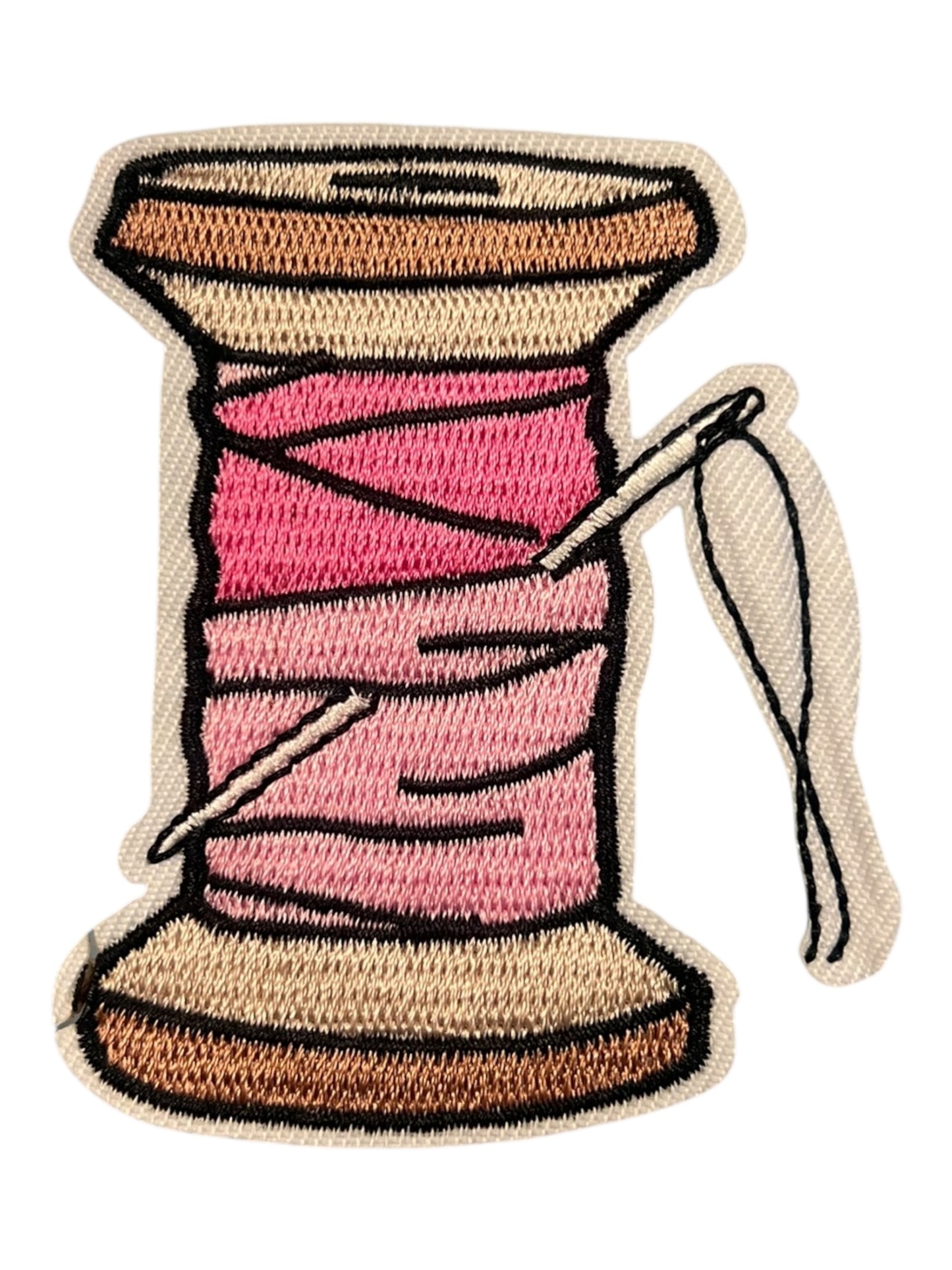 Thread spool