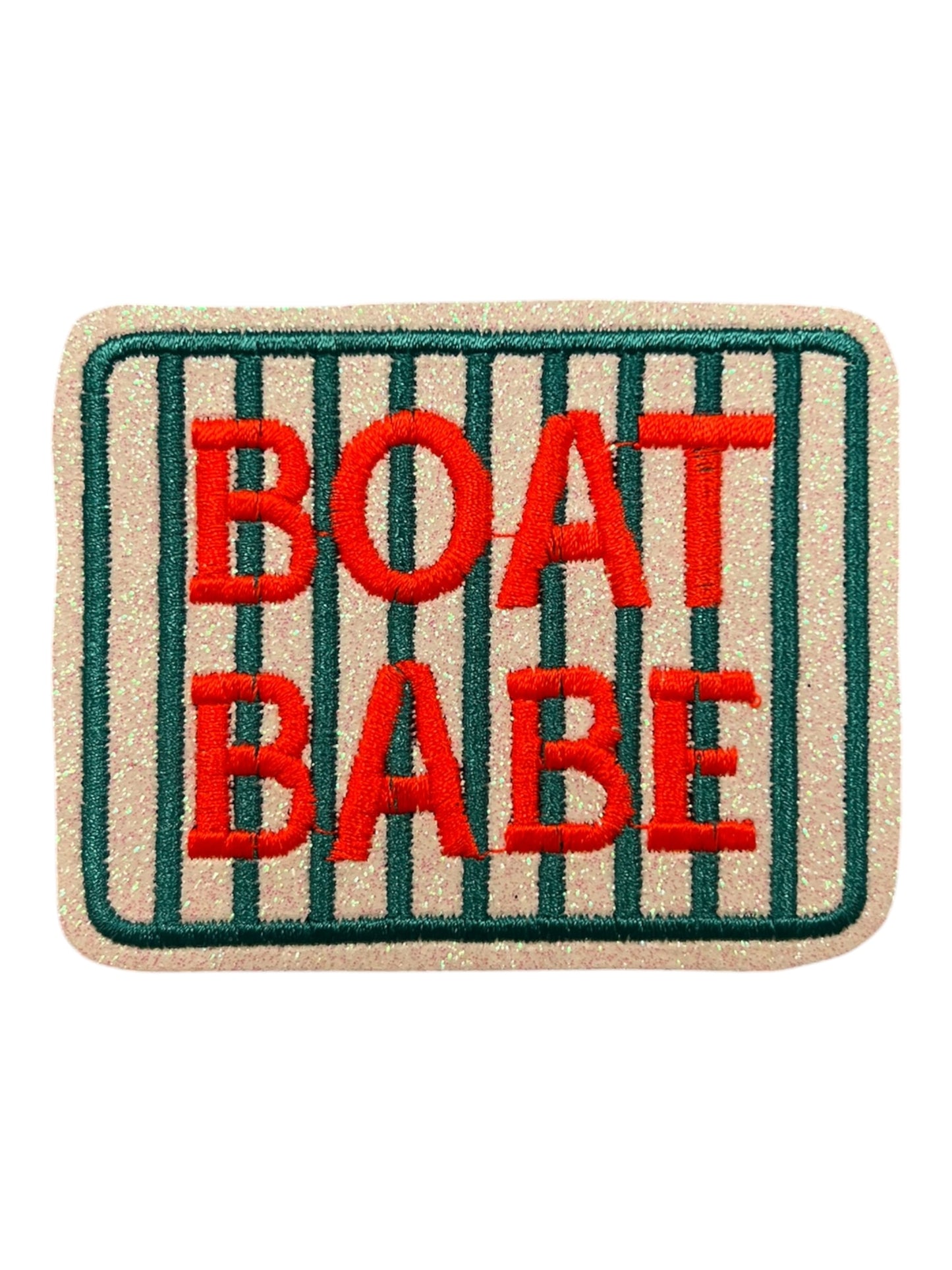 Boat Babe