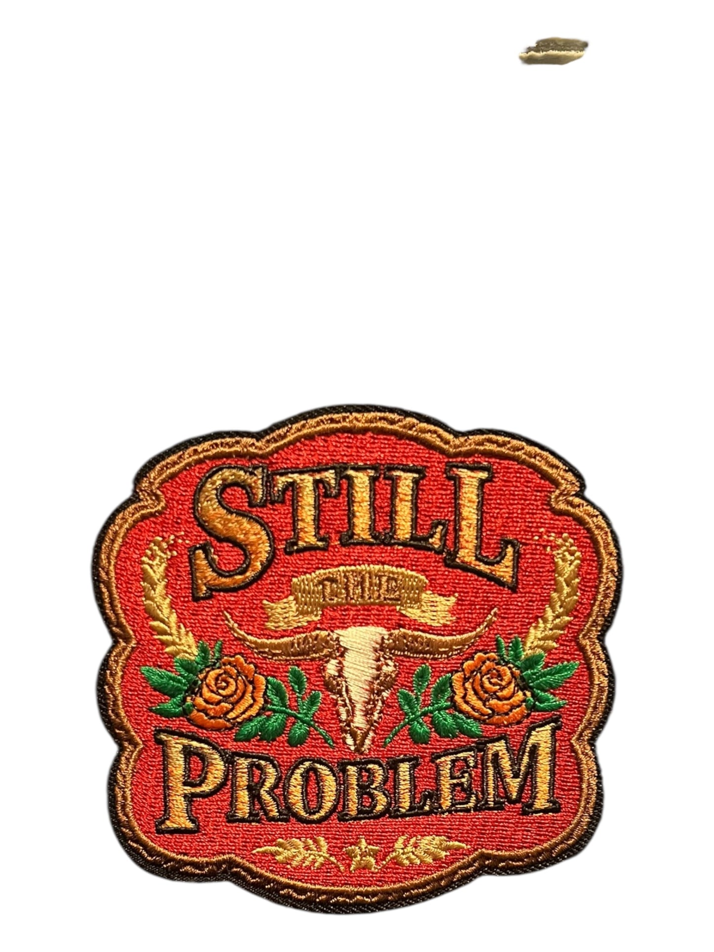 Still the problem