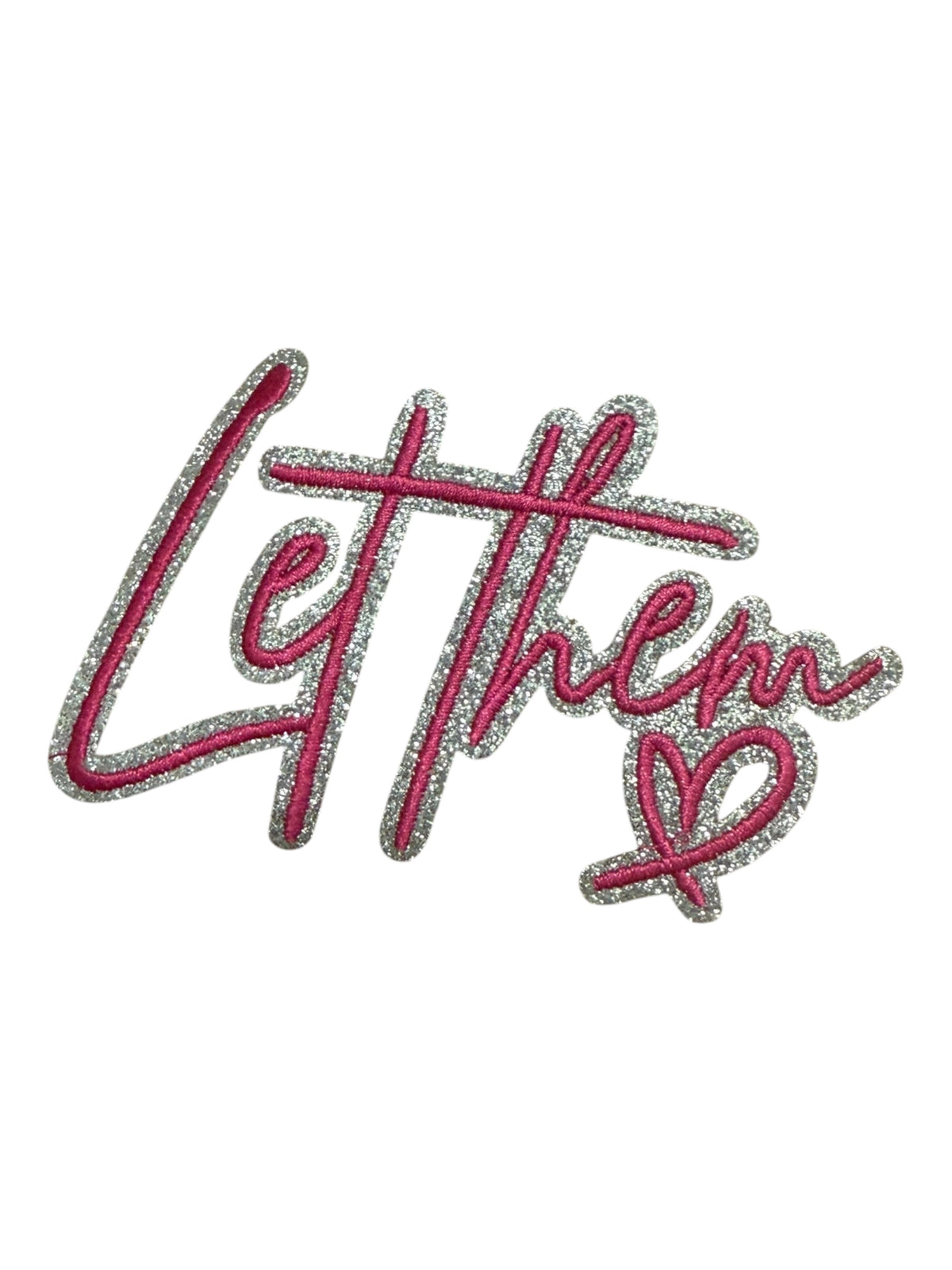 Let them pink