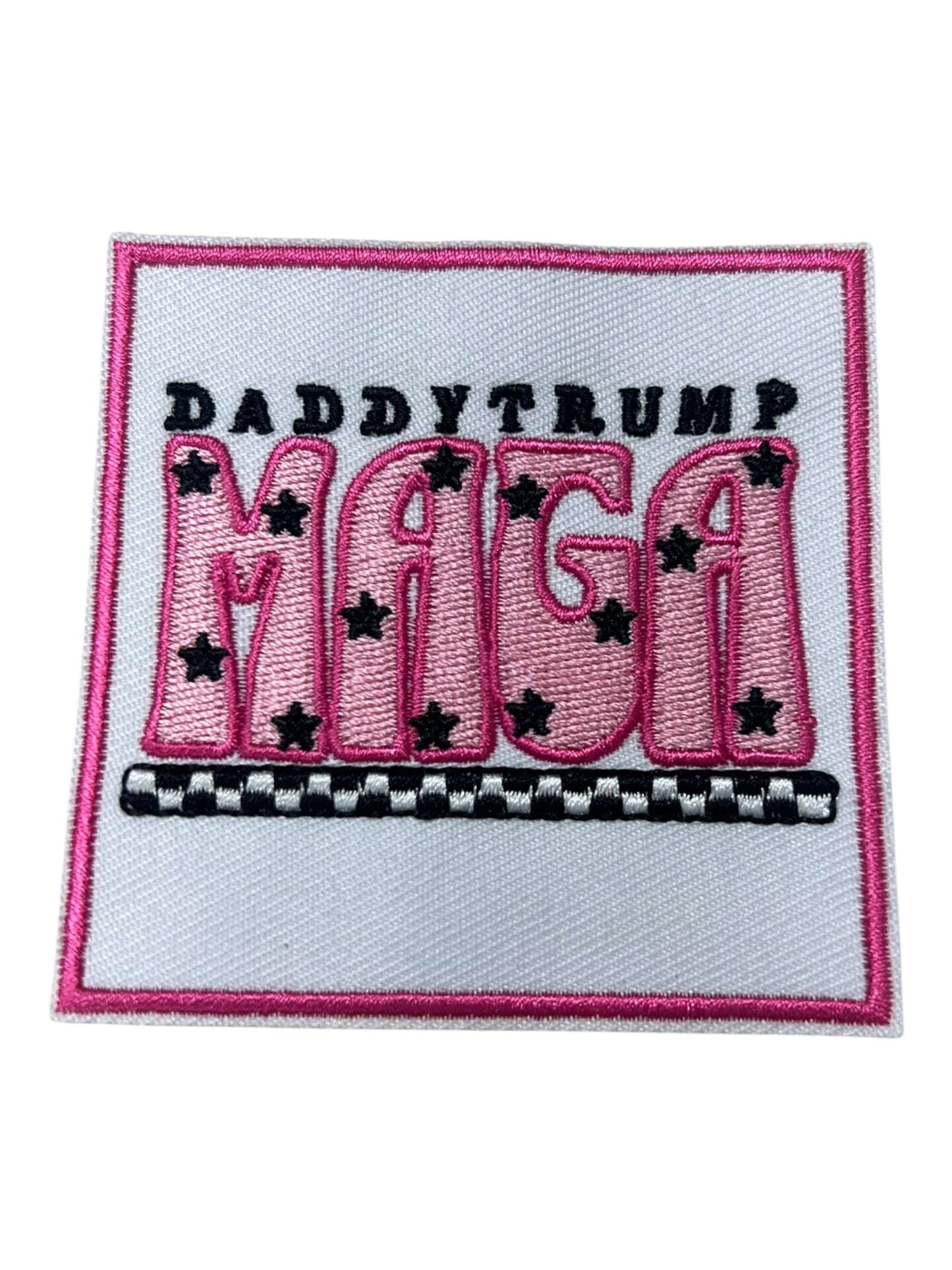 Pink MAGA