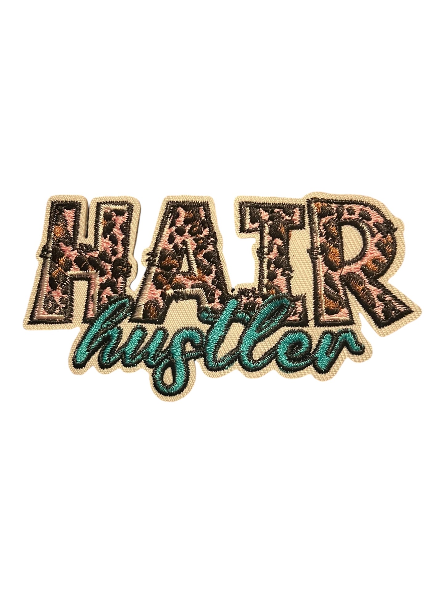 Hair Hustler