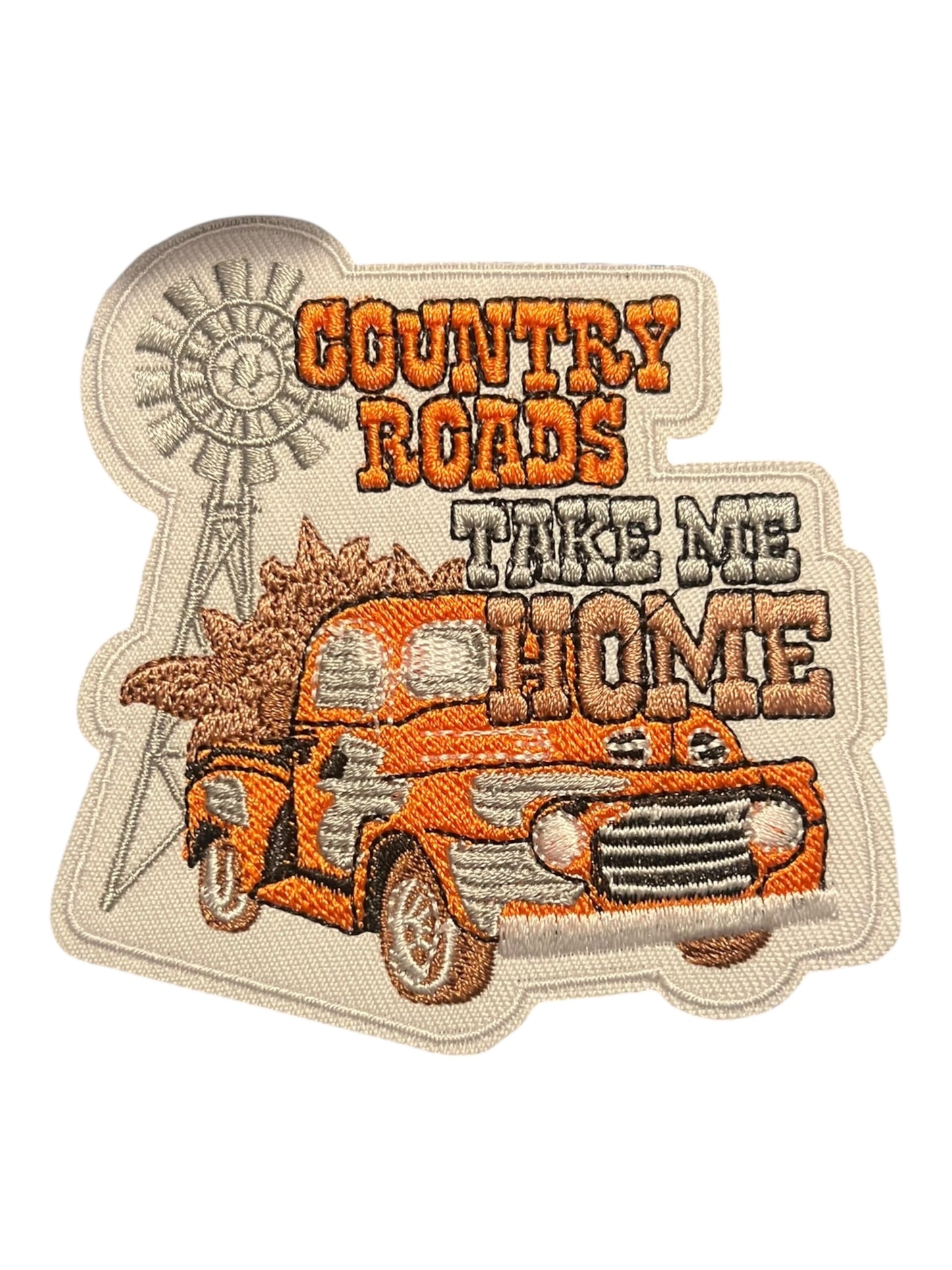 Country Roads Take Me Home