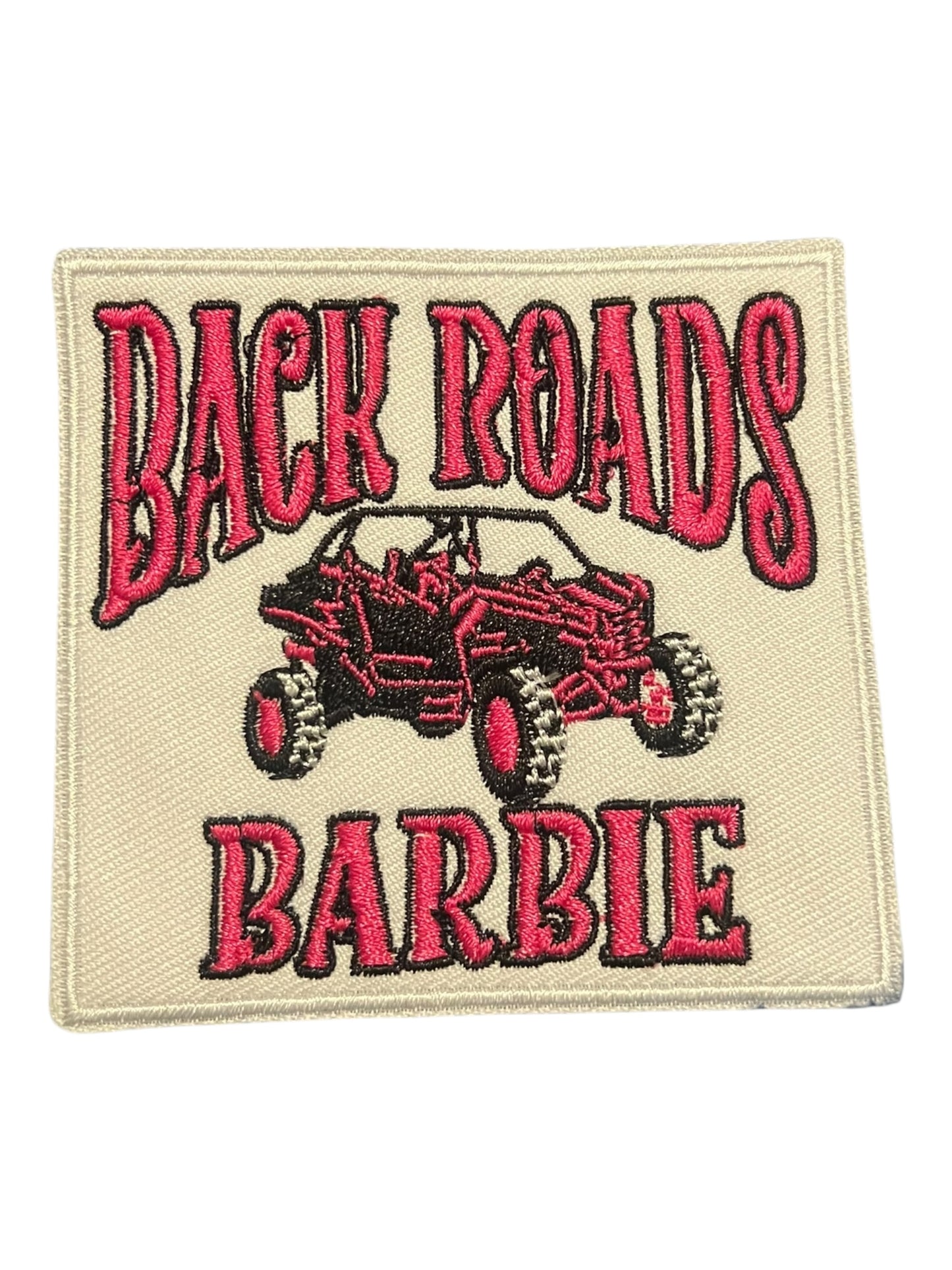 Back Roads Barbie