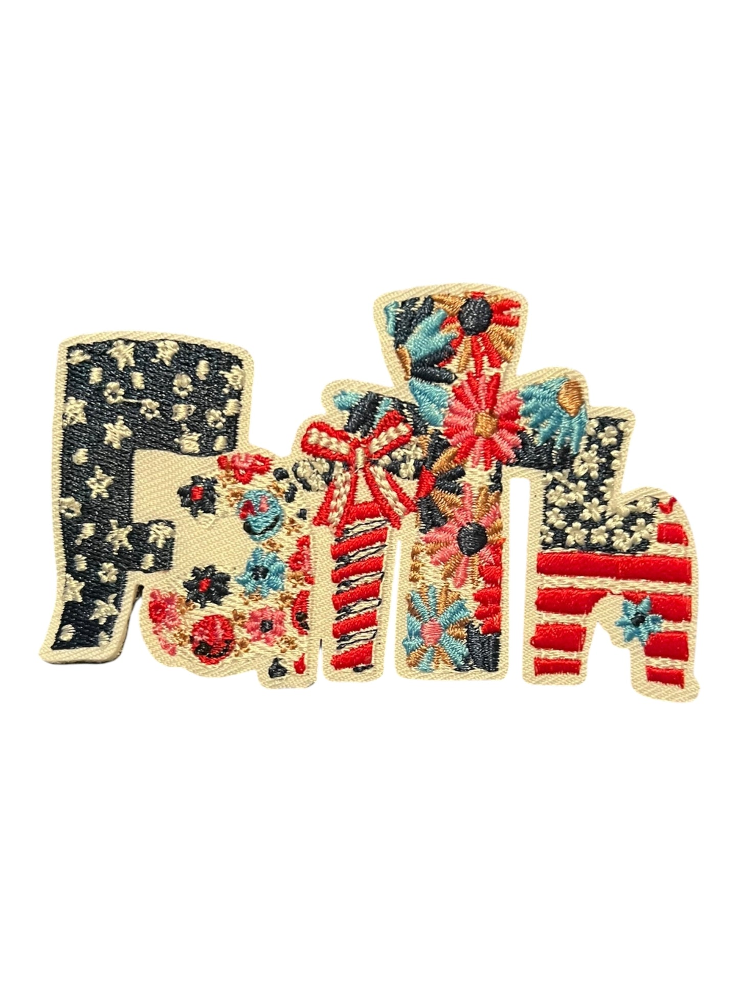 Patriotic Faith